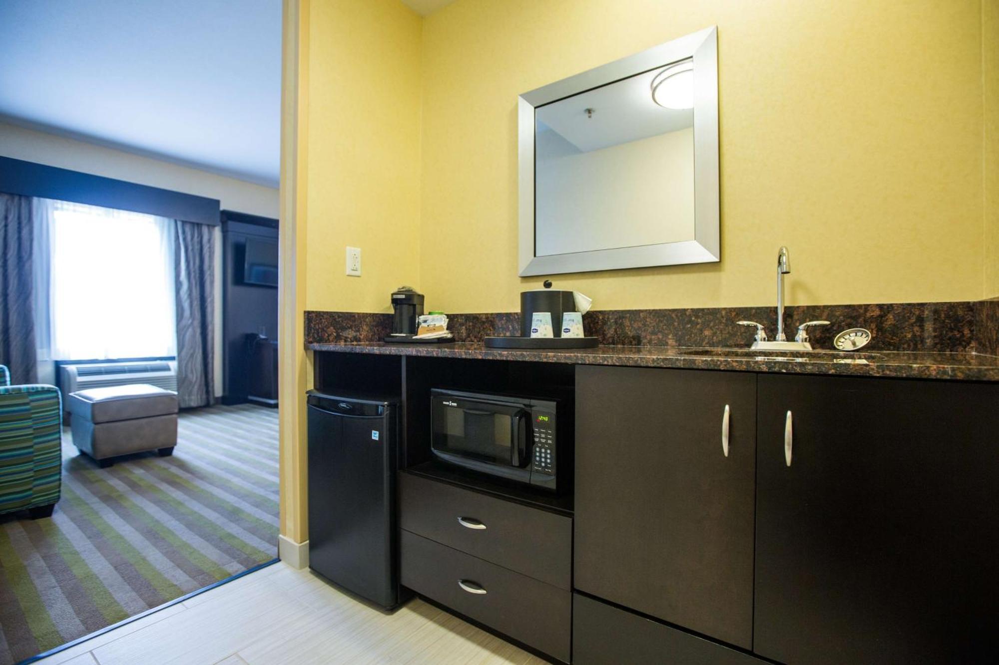 Hotel Hampton & Toledo/westgate 3*