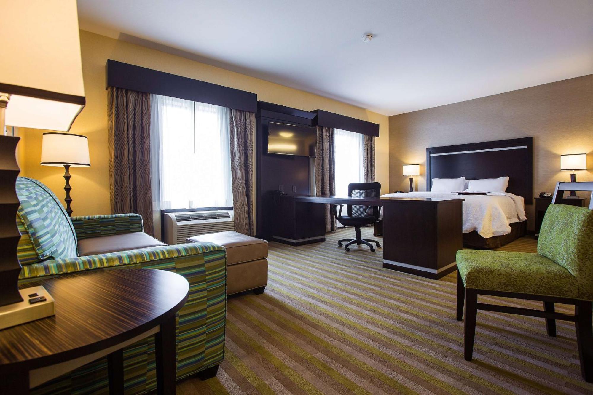 Hampton & Toledo/westgate Hotel Toledo