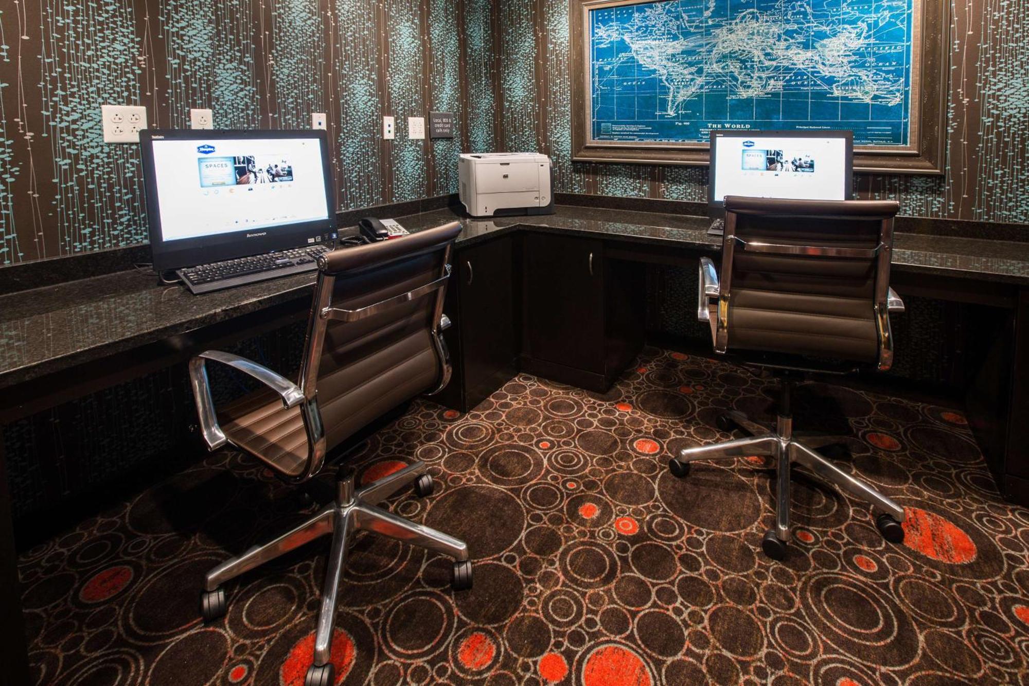 Hotel Hampton & Toledo/westgate Toledo