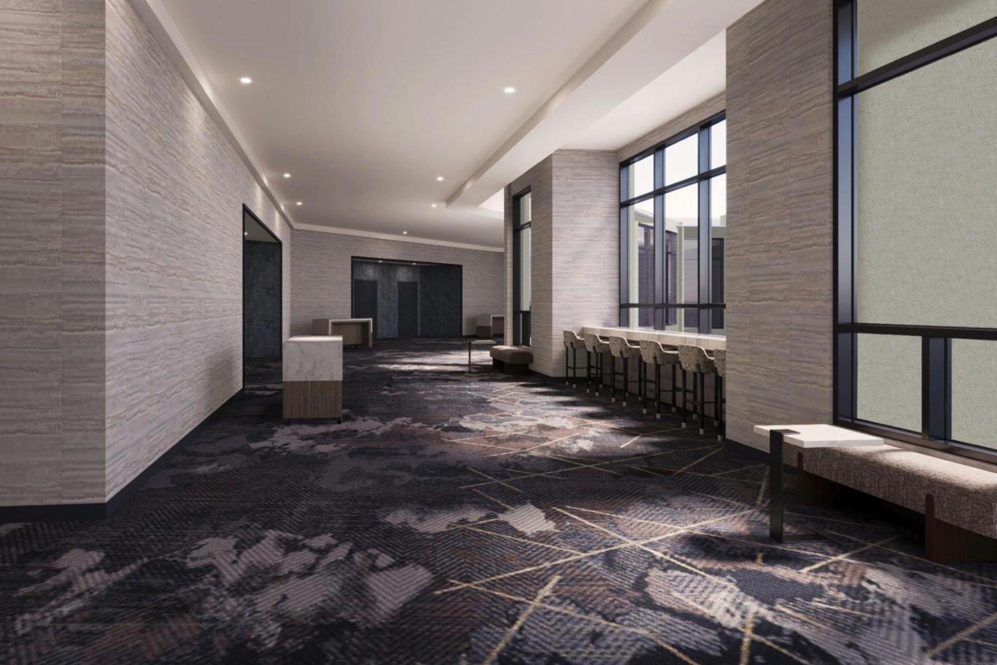 Hotel Delta By Marriott 3*