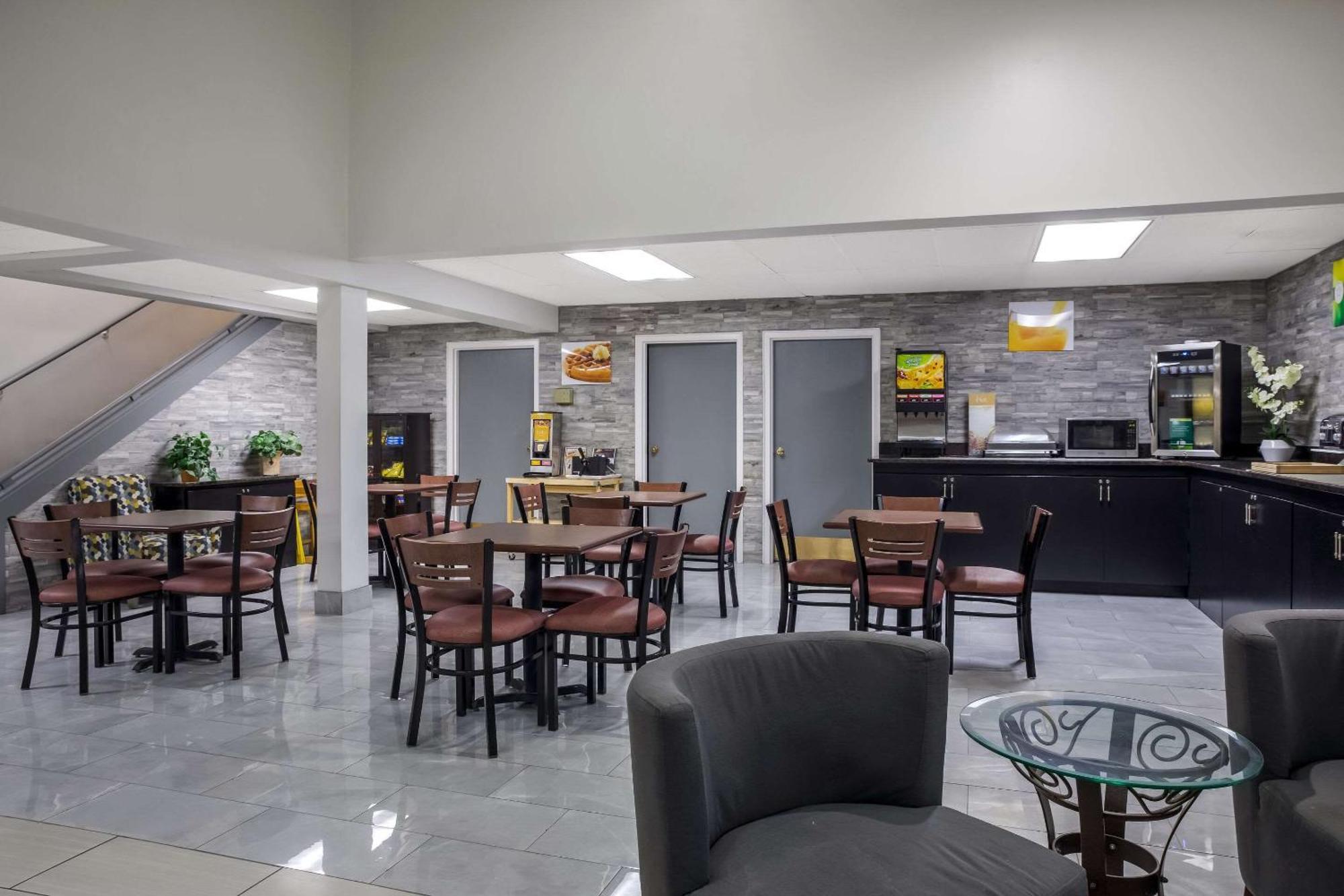Inn Quality Toledo