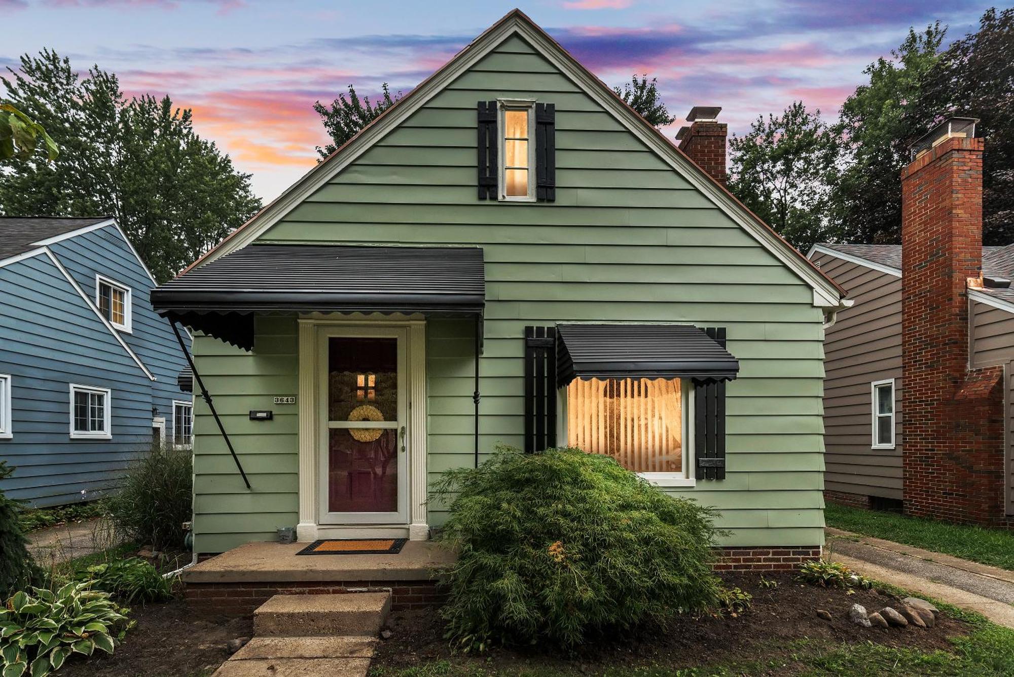 Lizbeth's Adorable Private Home, Full Kitchen, Wd, Garage, Netflix, Yard * Toledo