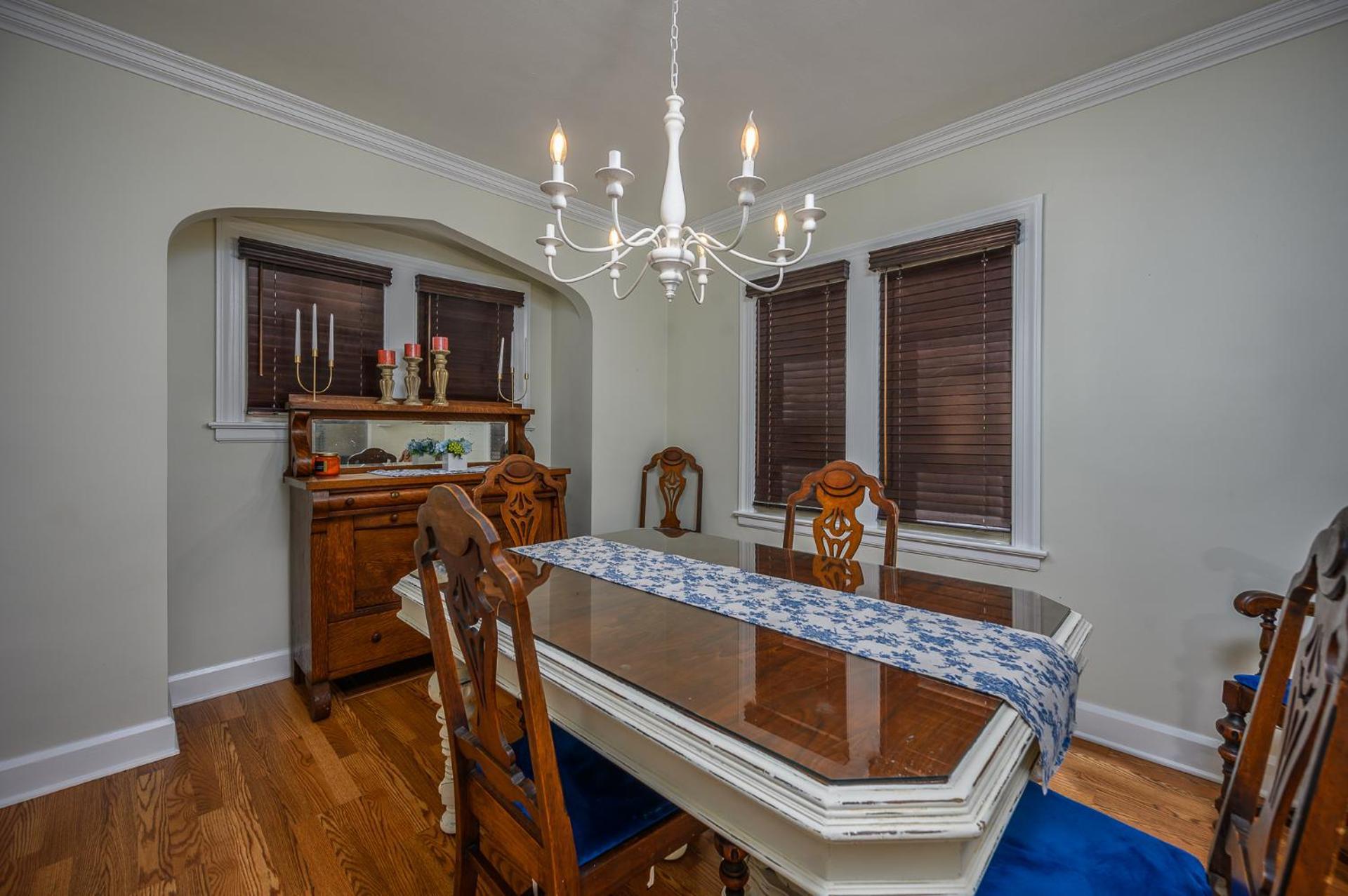 Holiday home Rachel's Private Hideaway With King Bed, Kitchen, Laundry, Parking And Big Yard Toledo