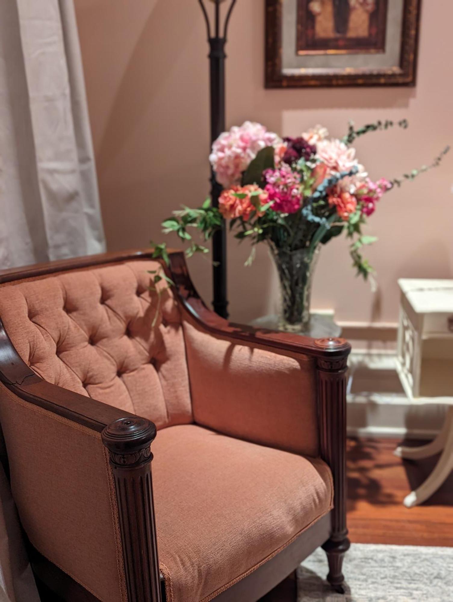 Bed & Breakfast The Vistula Rose Toledo