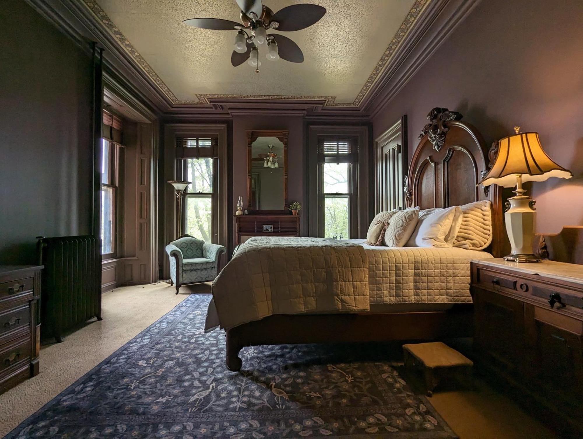 Bed & Breakfast The Vistula Rose