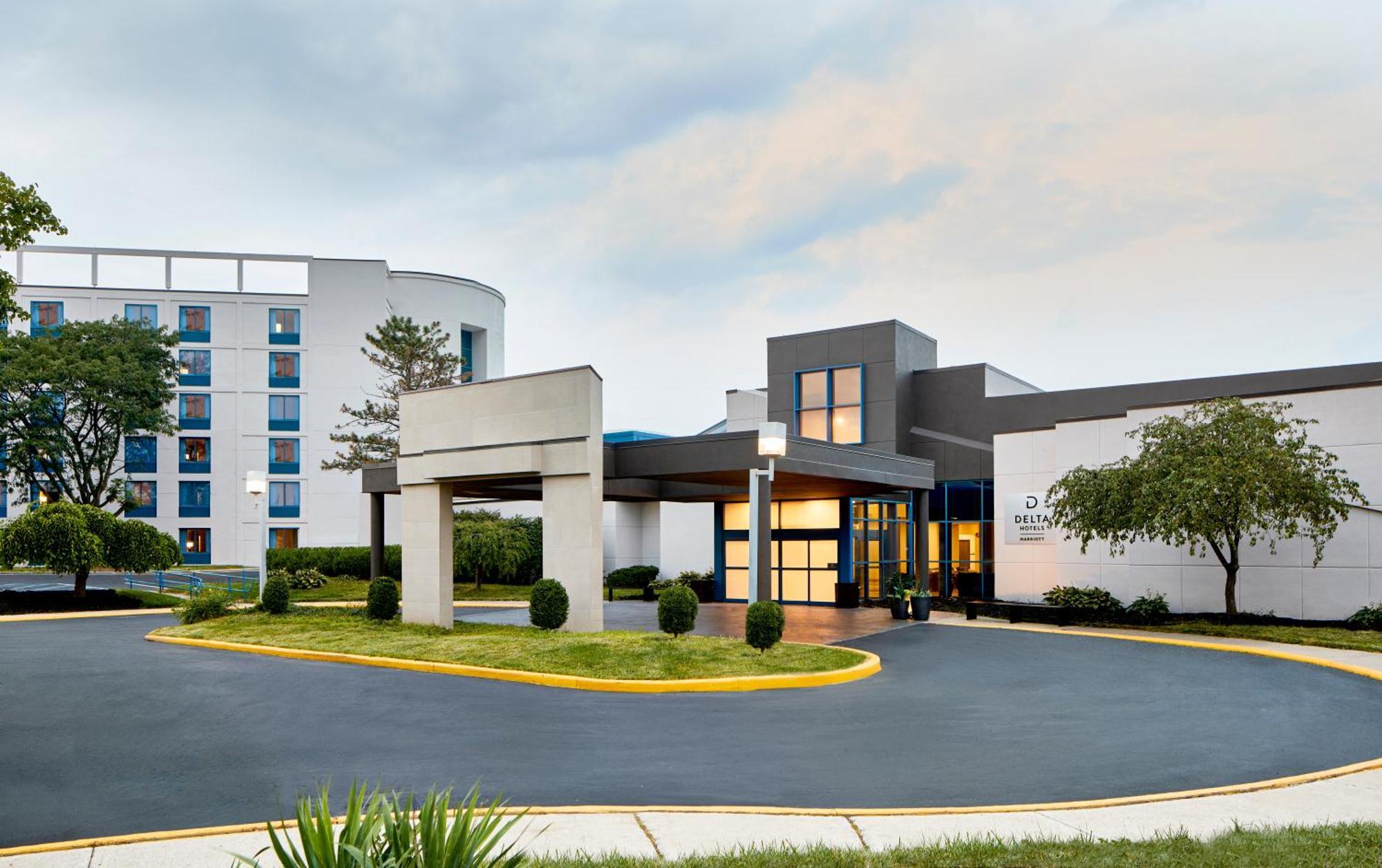Delta By Marriott Toledo