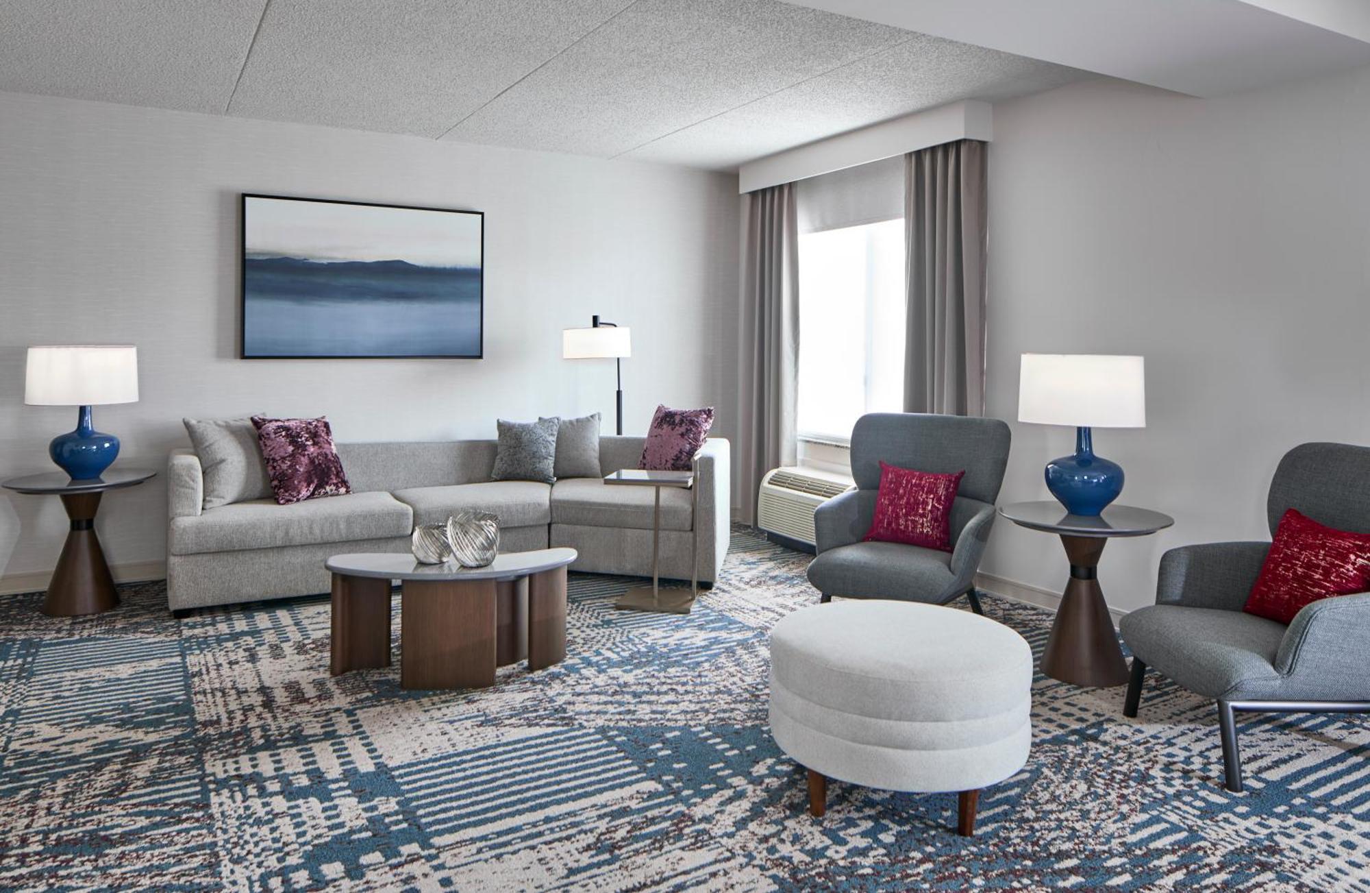 Hotel Delta By Marriott