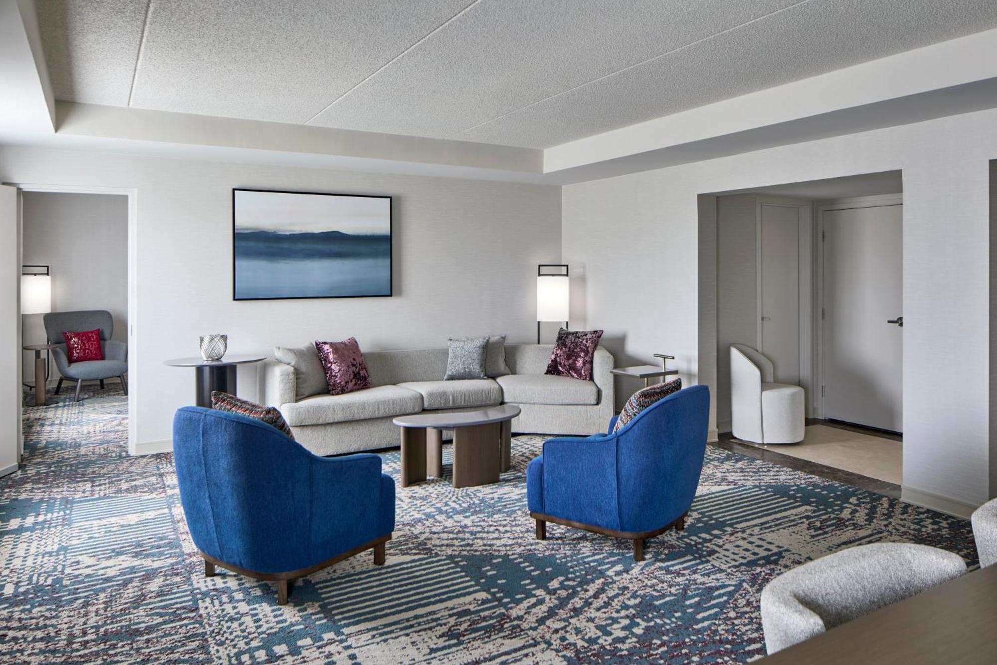 Delta By Marriott Toledo