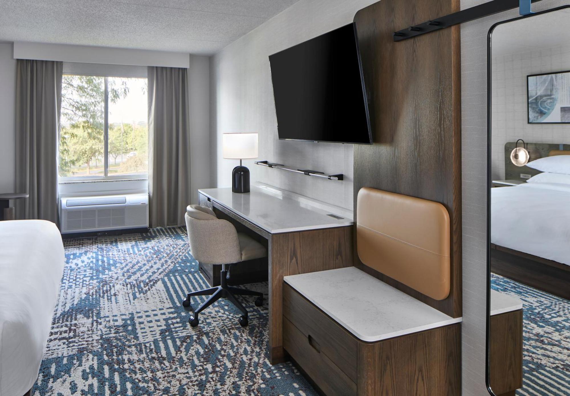 Delta By Marriott 3* Toledo