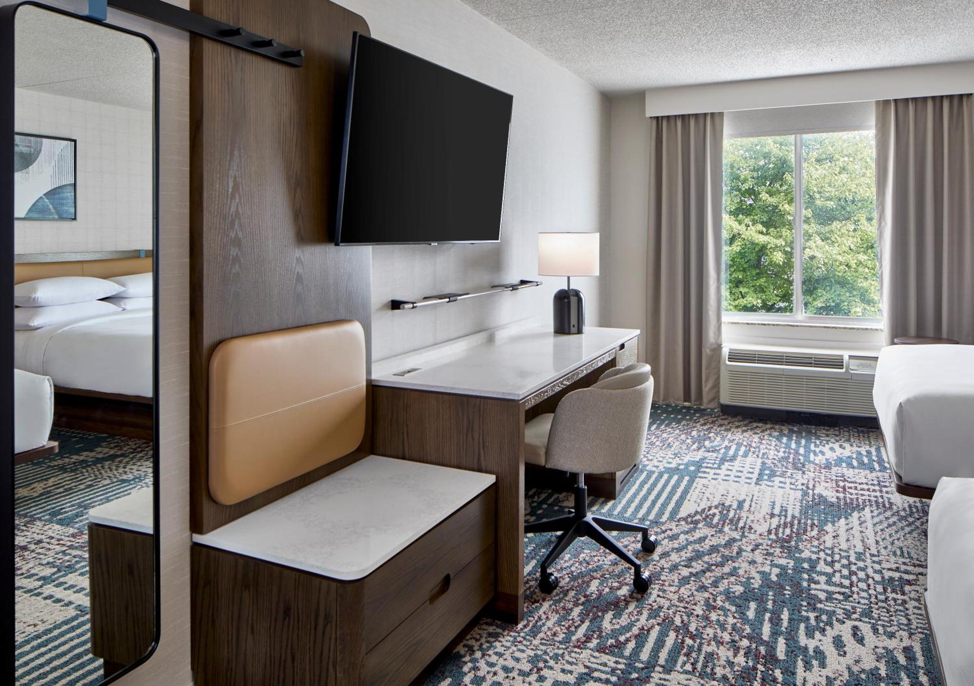 Delta By Marriott