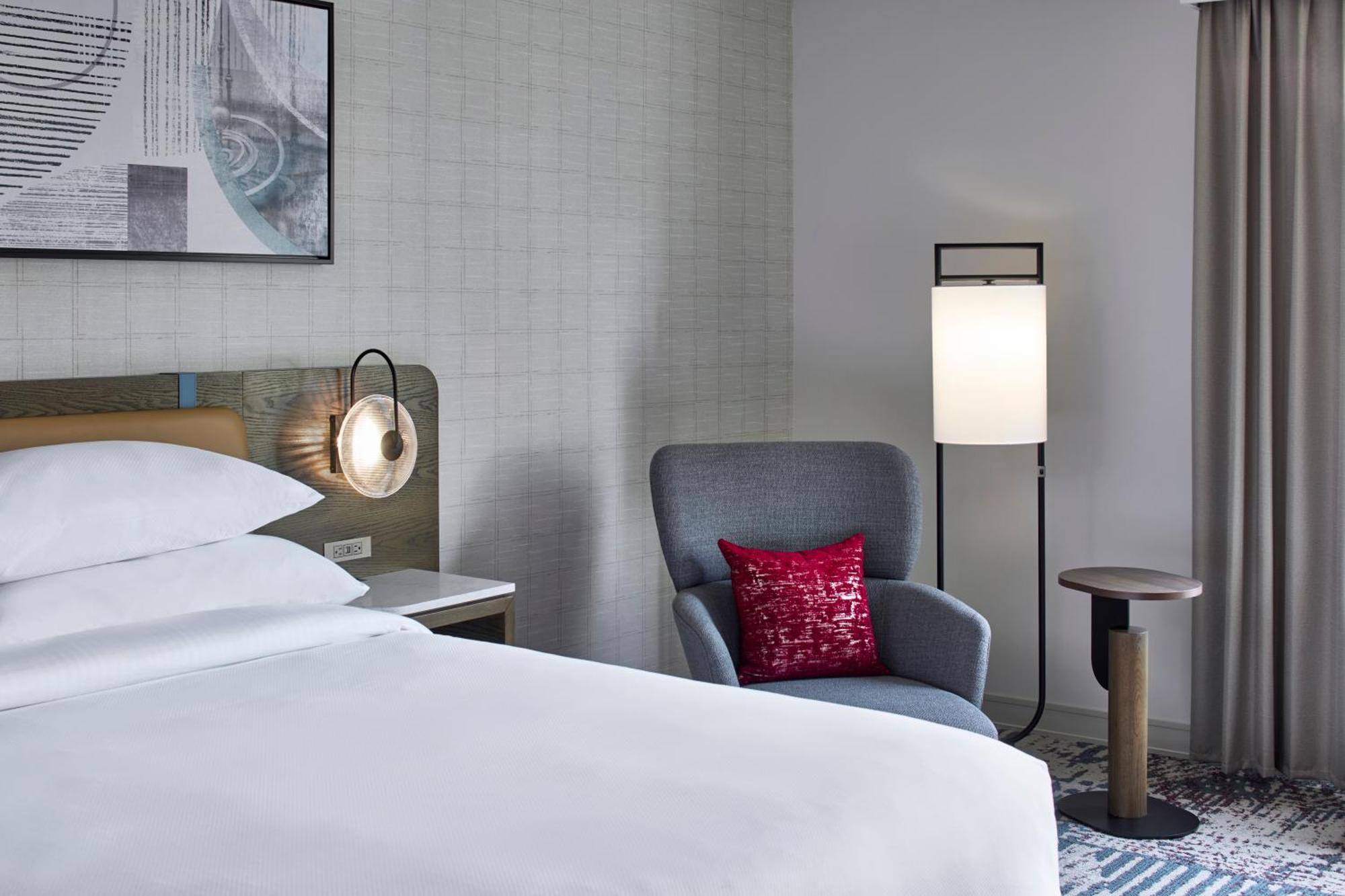 Hotel Delta By Marriott