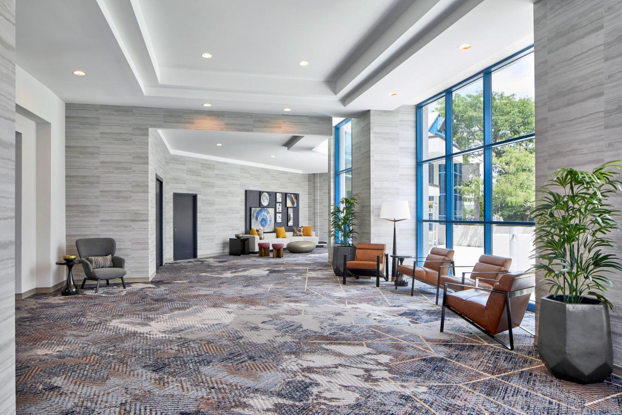 Hotel Delta By Marriott 3*