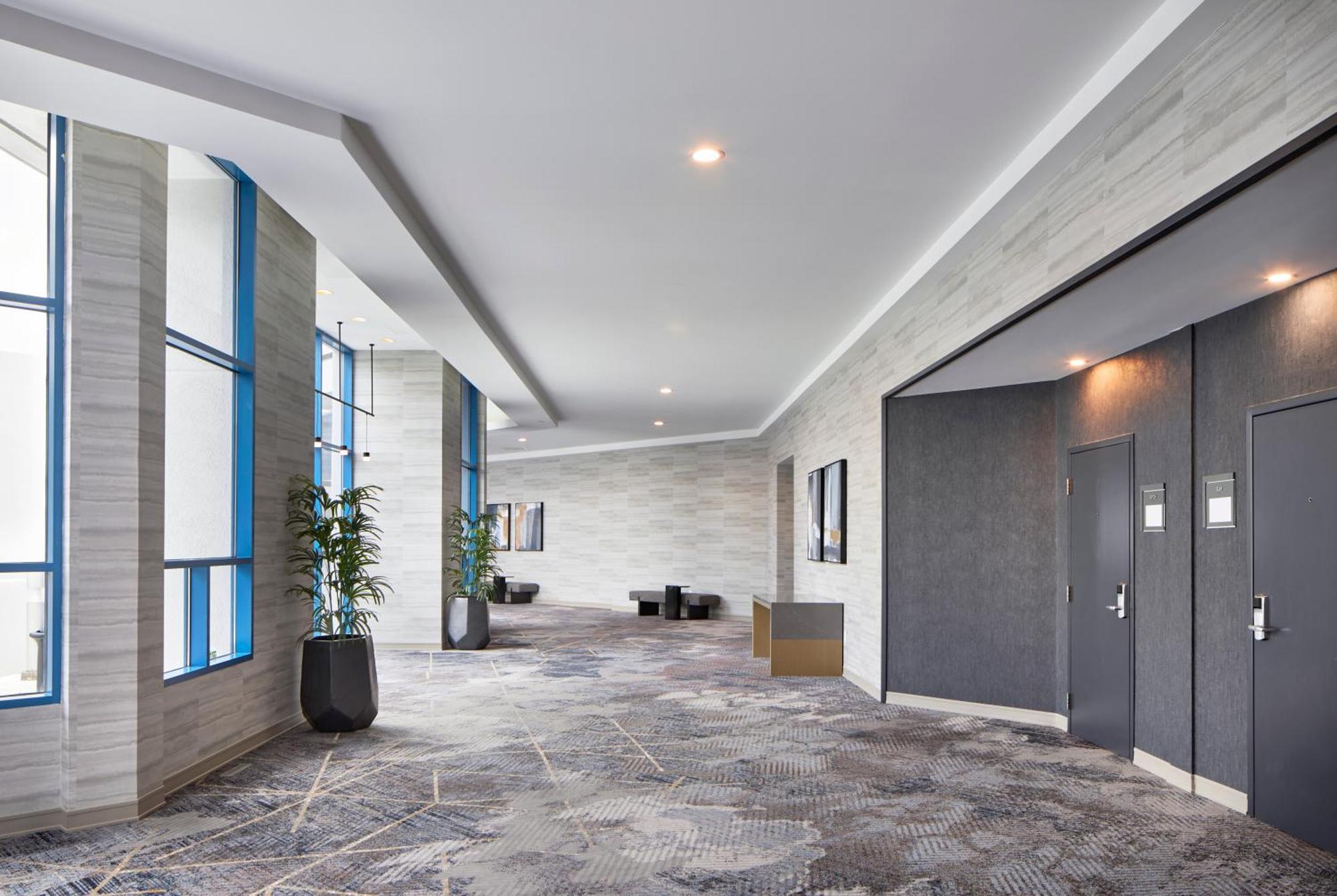 Delta By Marriott 3* Toledo