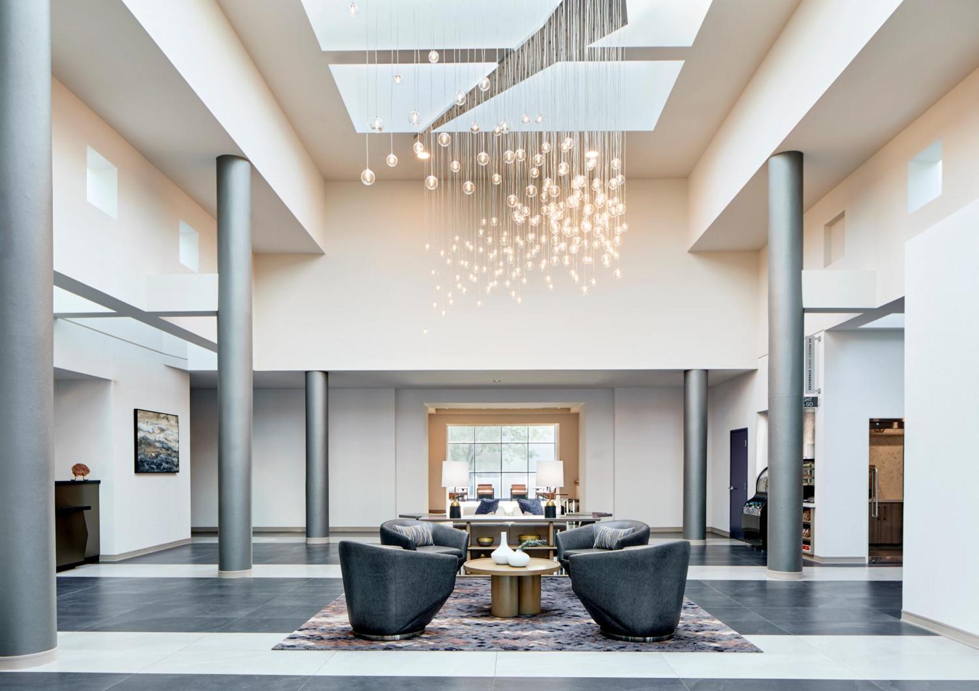 Delta By Marriott