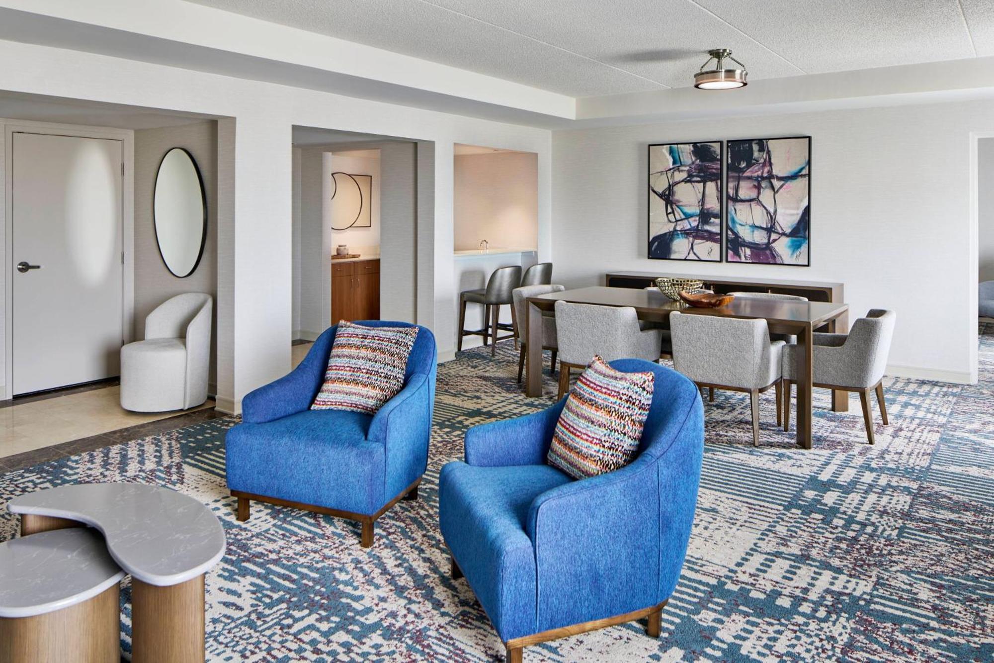 Delta By Marriott Toledo