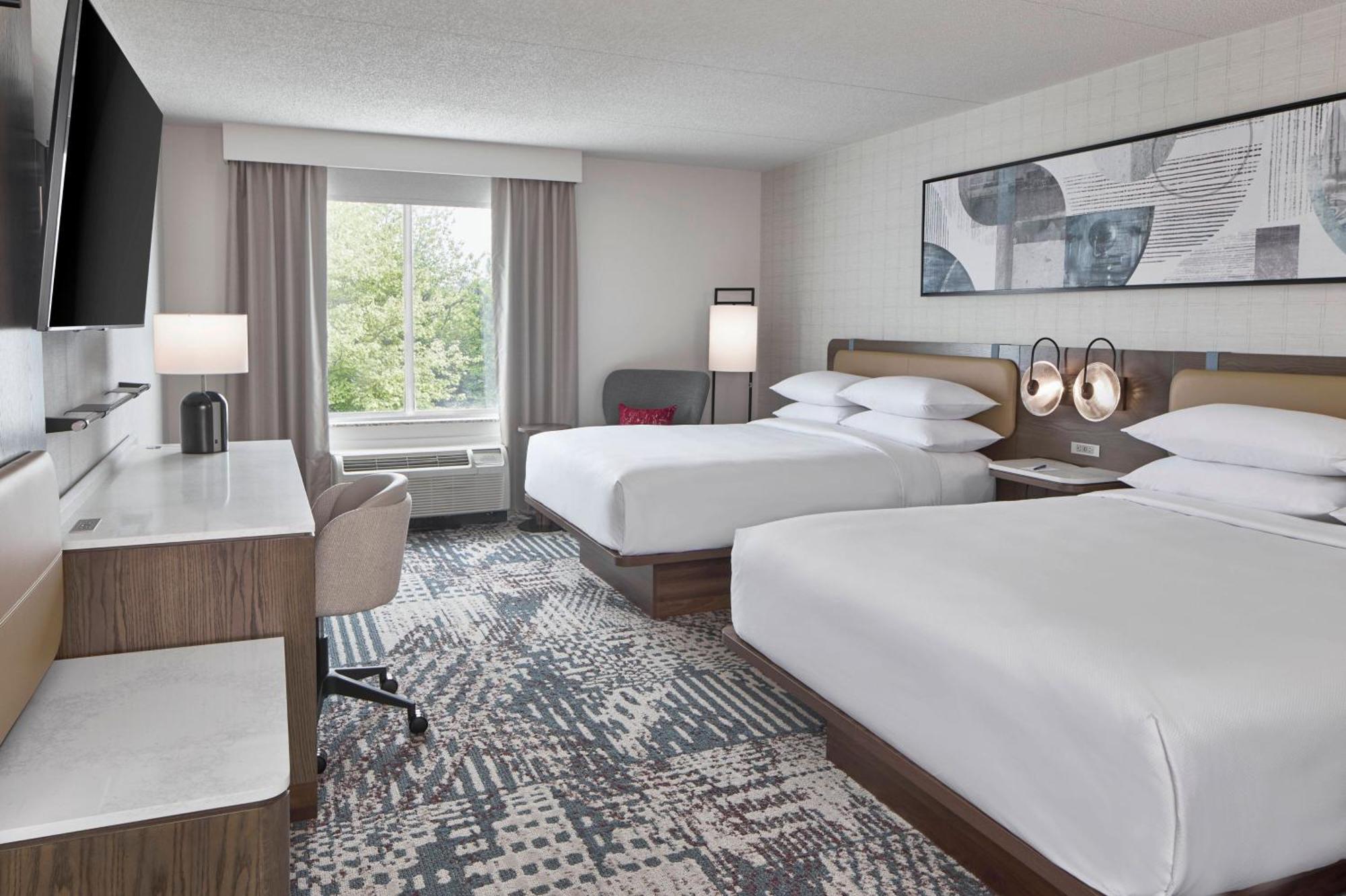 Hotel Delta By Marriott