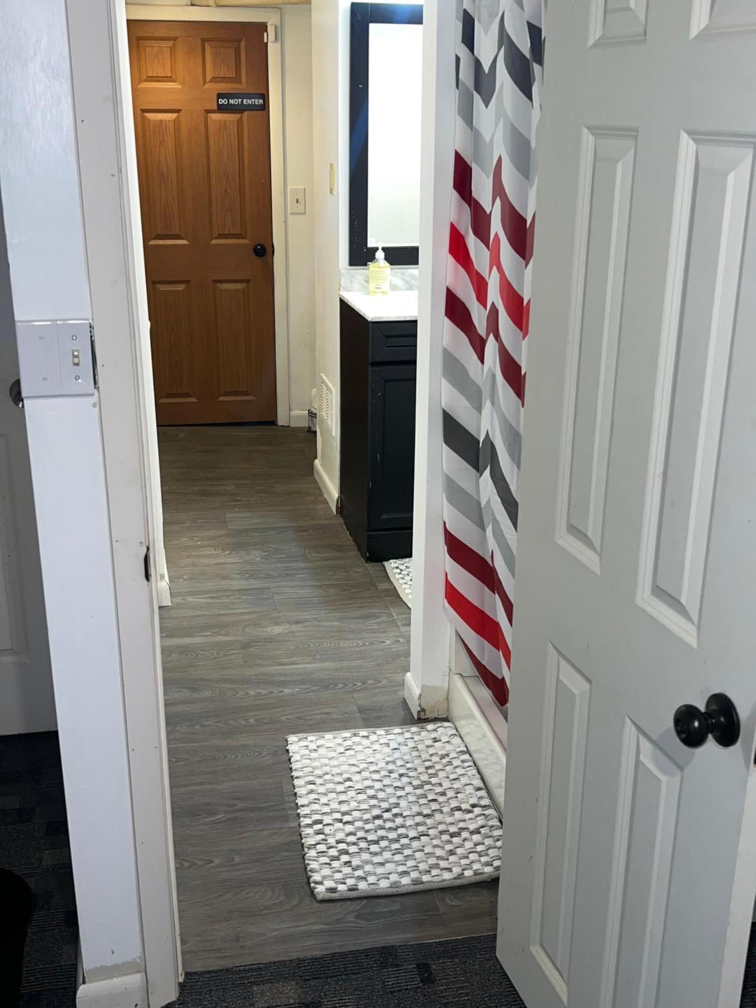 The Cozy Corner Apartment