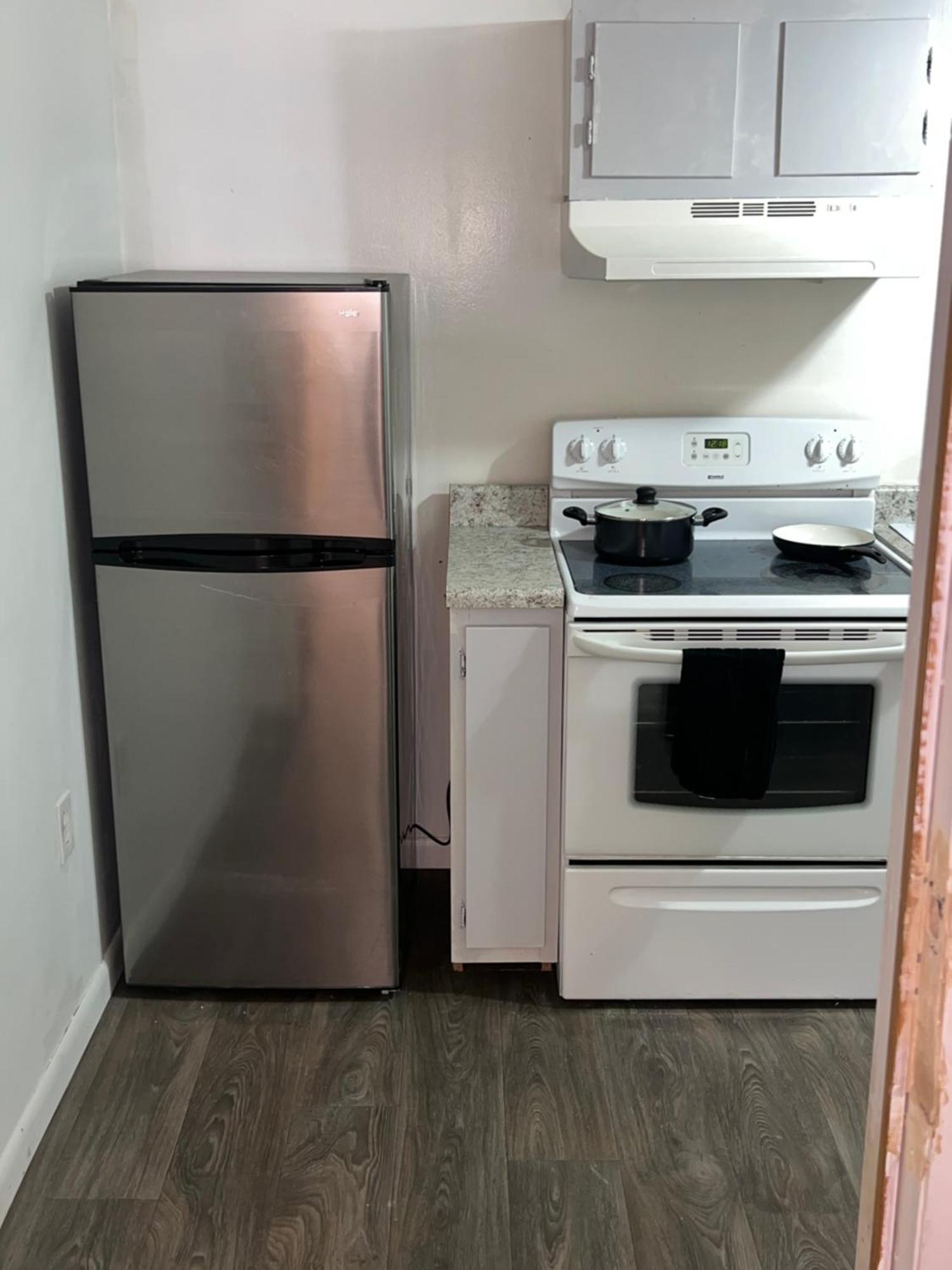 The Cozy Corner Apartment Toledo