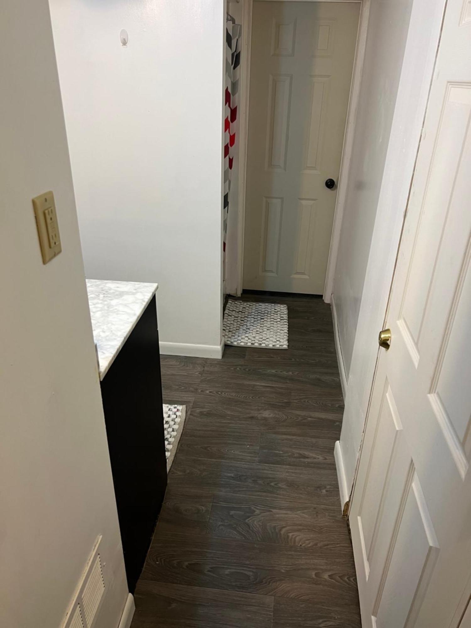 Apartment The Haven Toledo