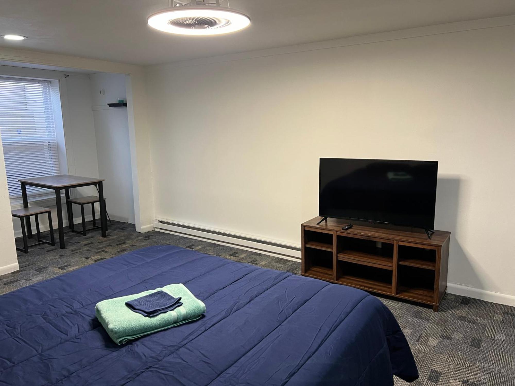 The Haven Apartment Toledo