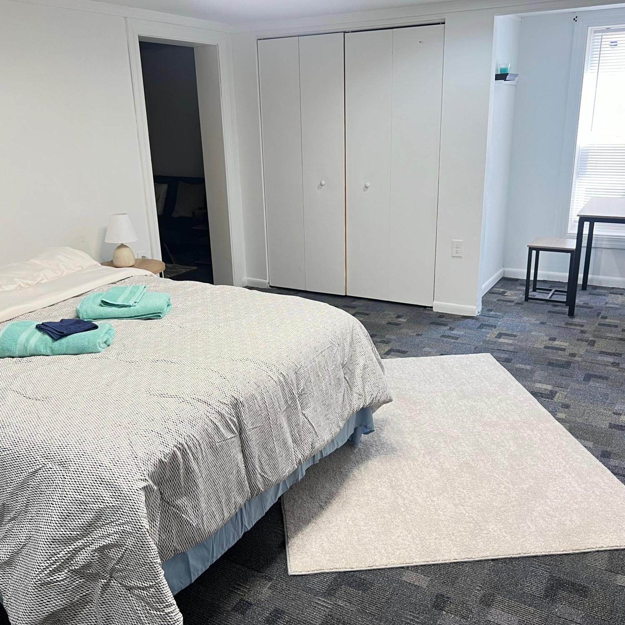 Apartment The Haven *