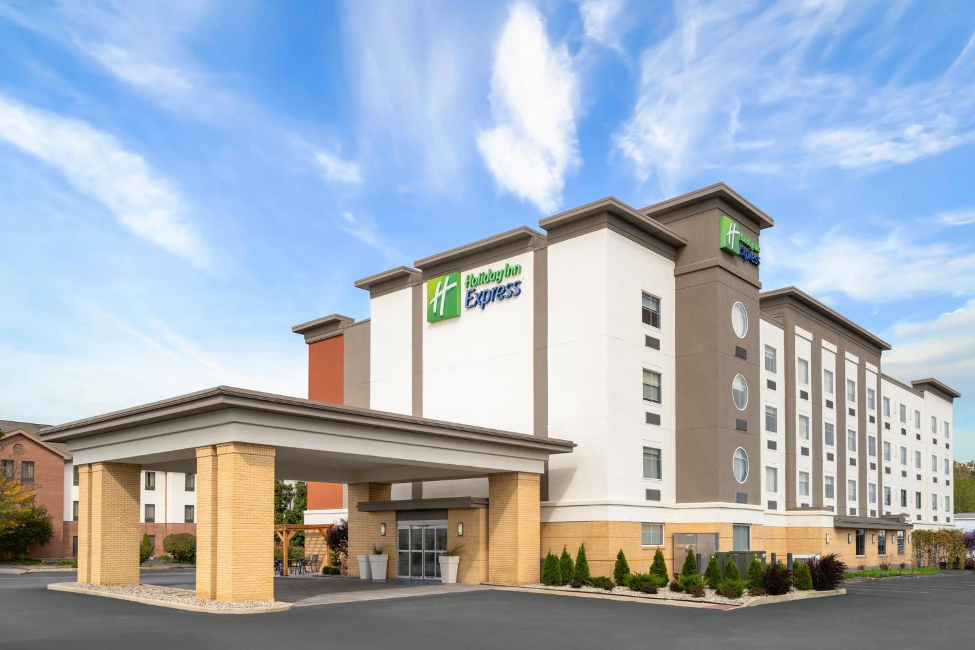 Express North By Ihg