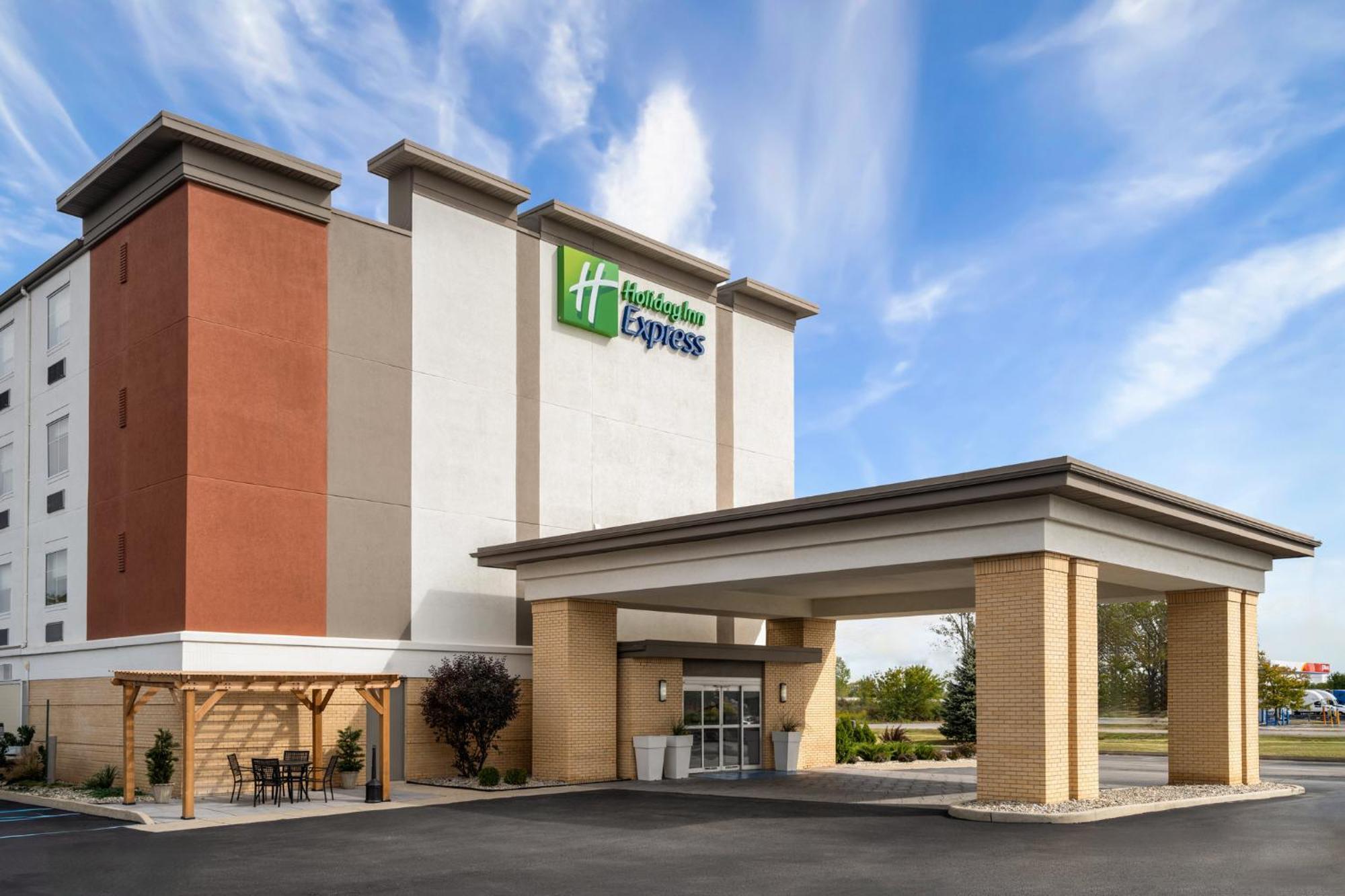 Express North By Ihg
