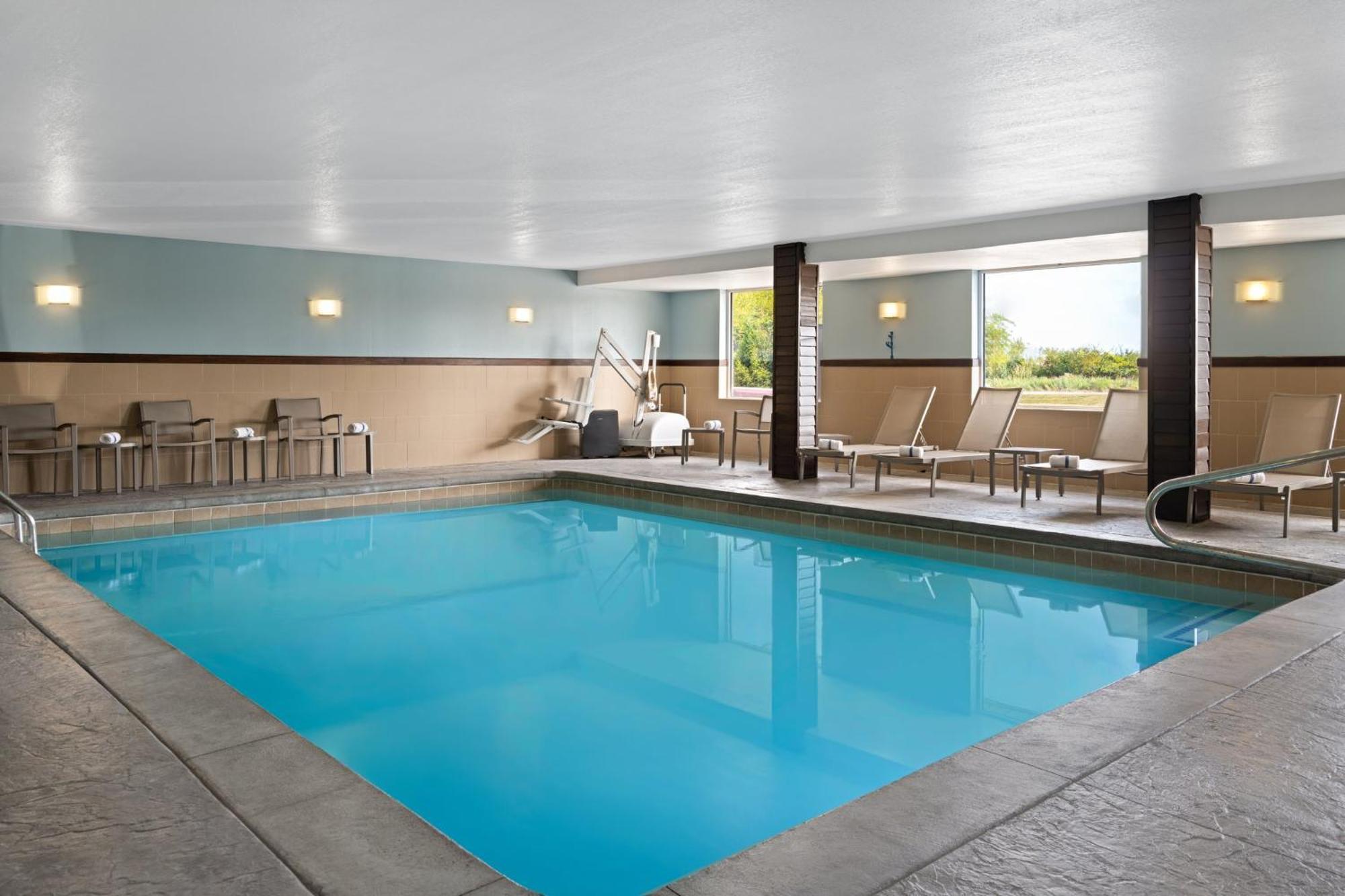 Express North By Ihg Hotel