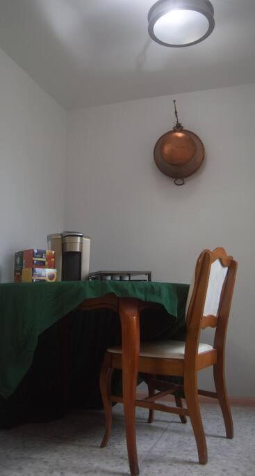 Apartment Tropical Deco In