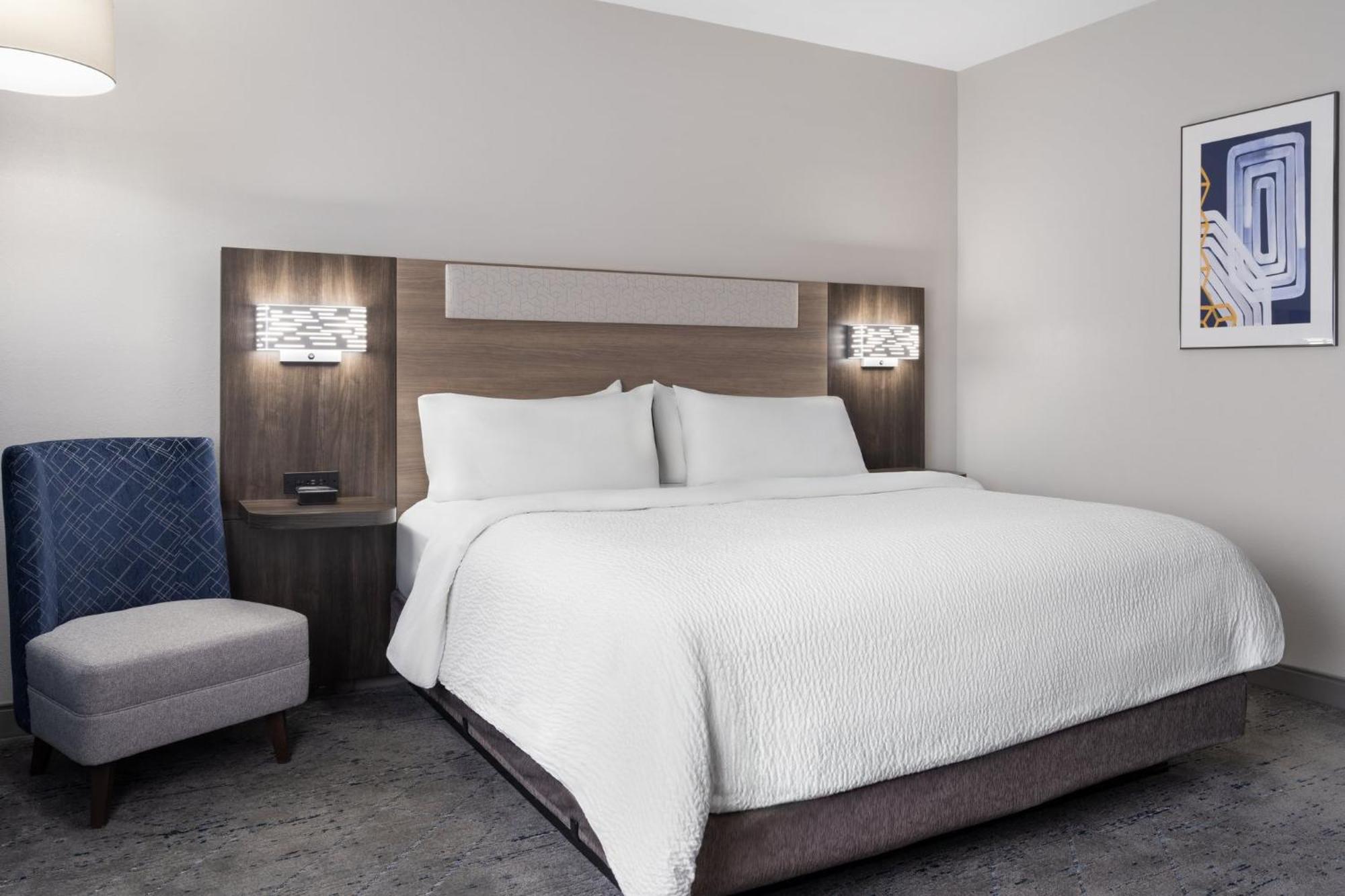 Express North By Ihg Toledo