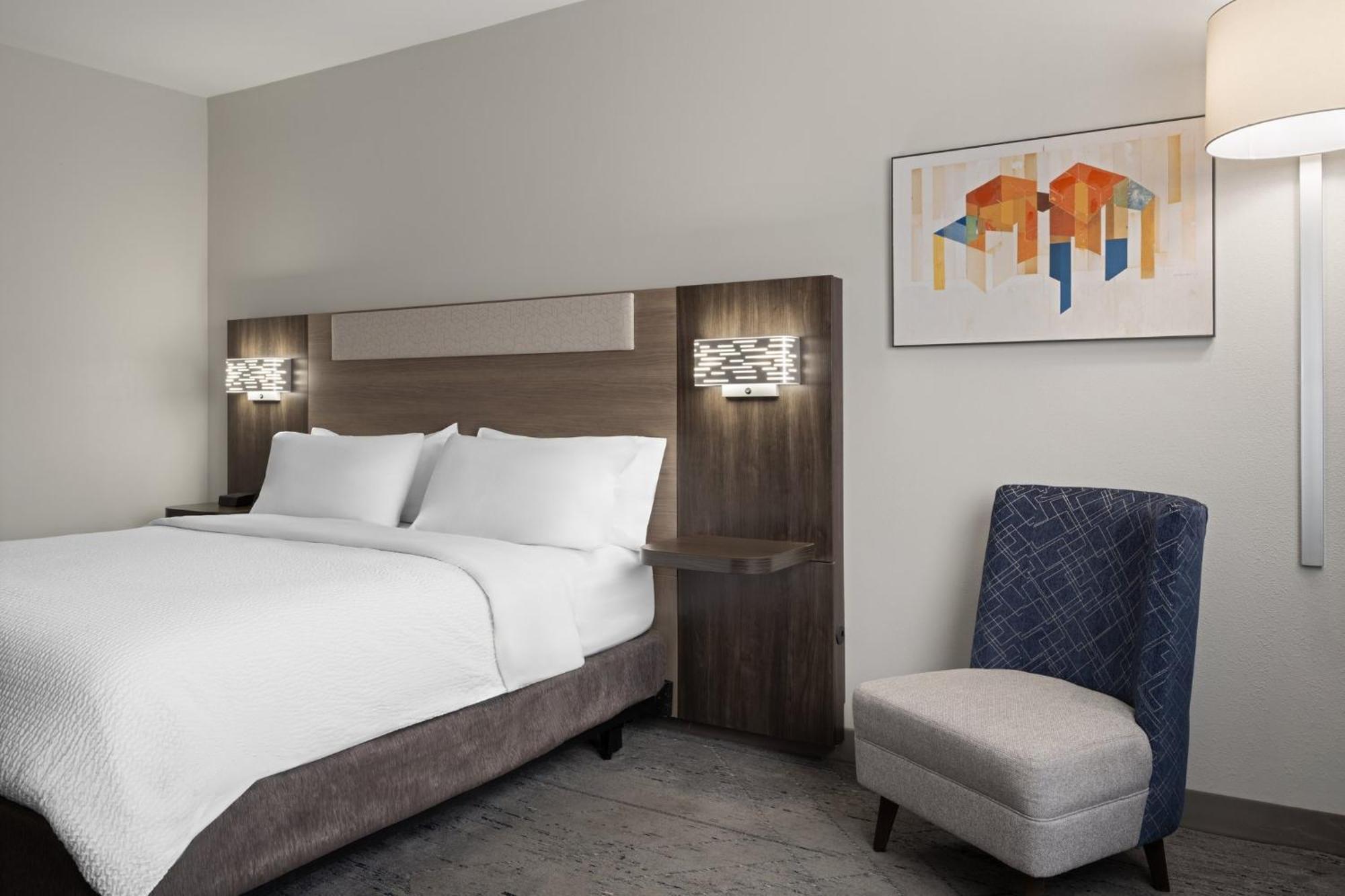 Express North By Ihg