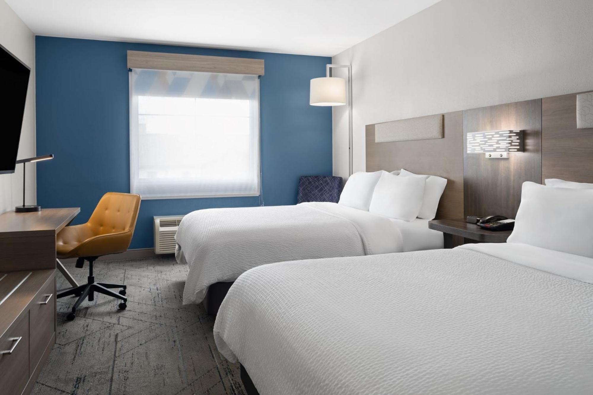Hotel Express North By Ihg Toledo