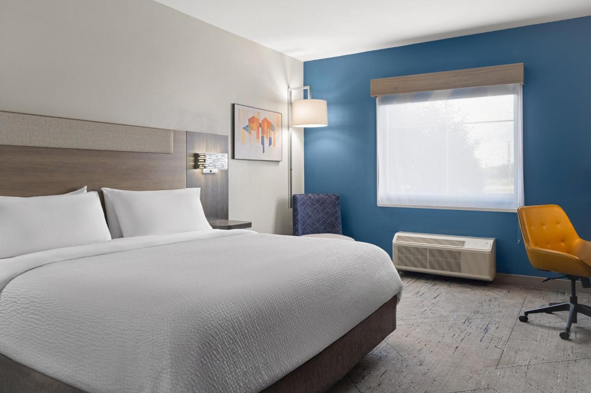 Express North By Ihg 3*