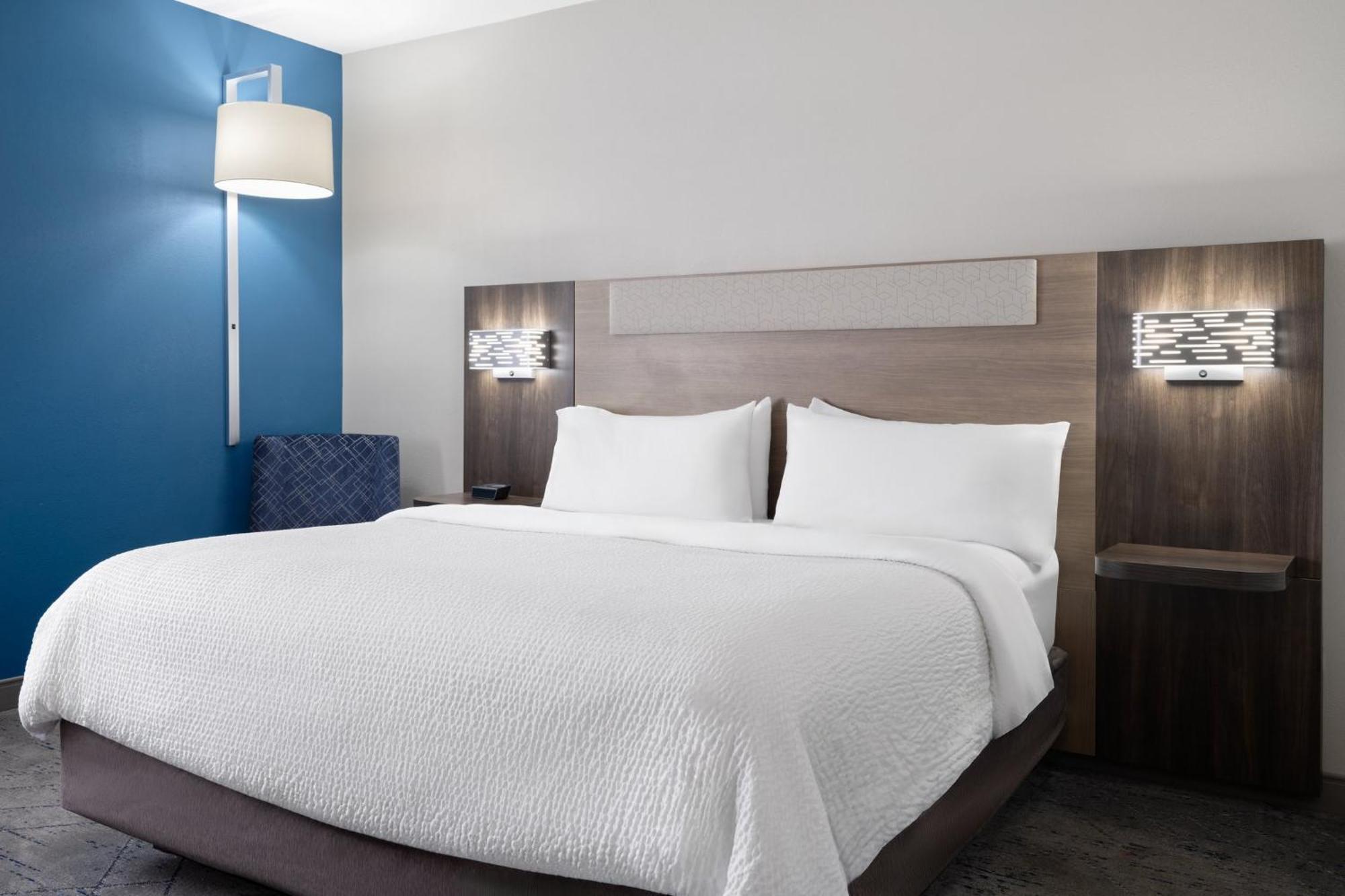 Express North By Ihg Toledo