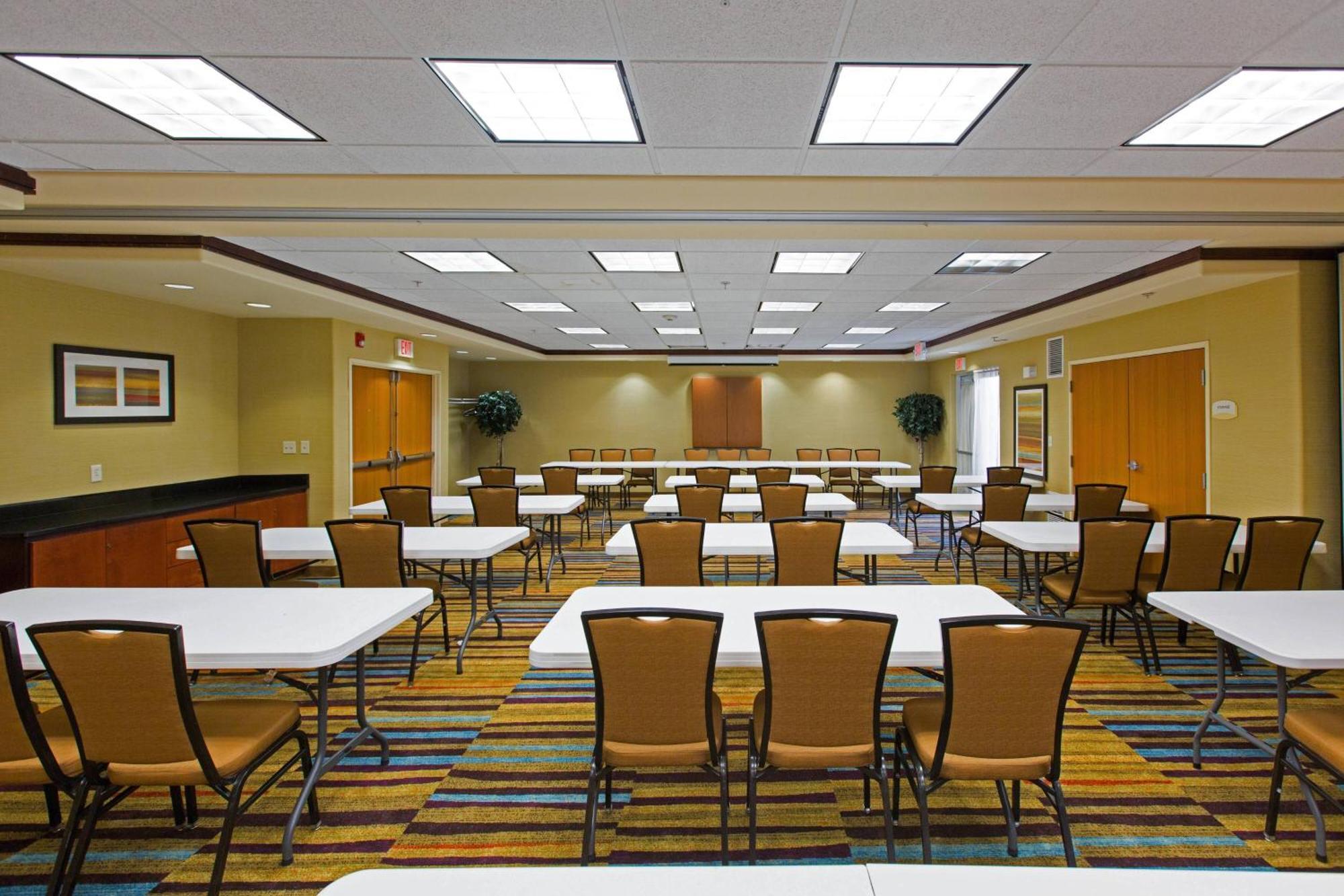Fairfield & North Hotel 3*