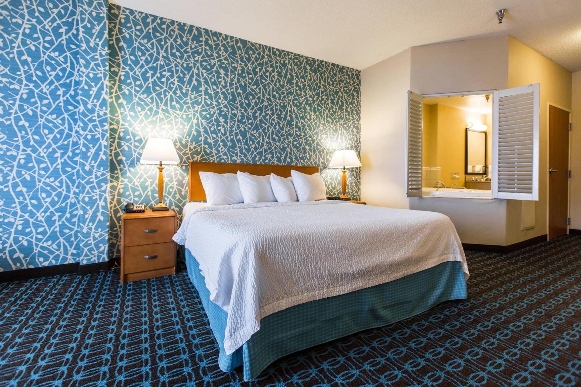Fairfield & North Hotel
