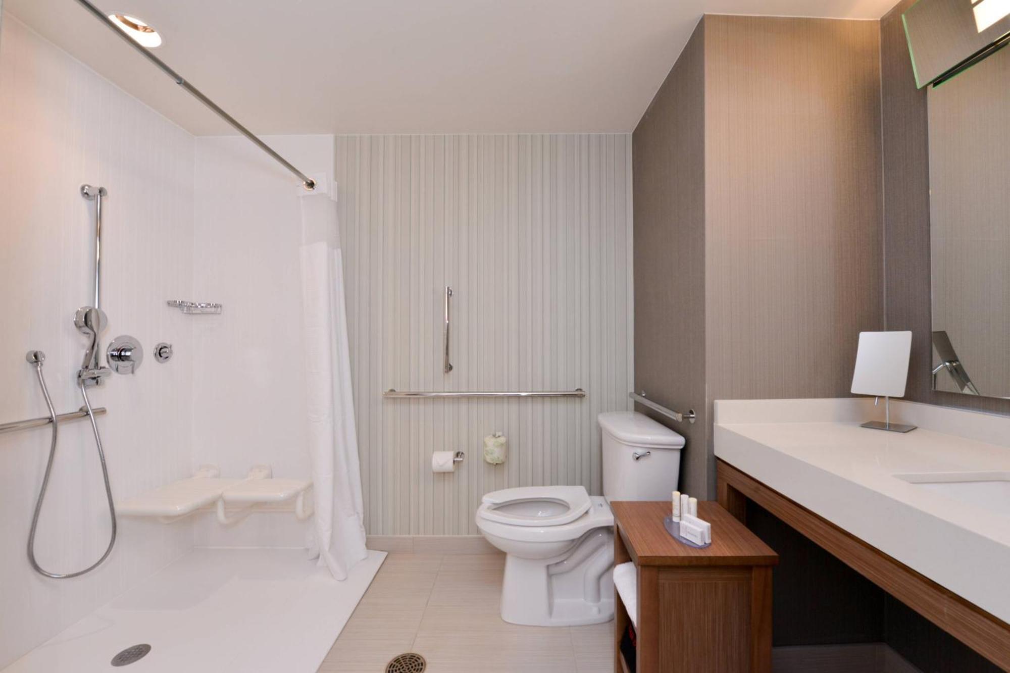 Hotel Courtyard By Marriott North 3*