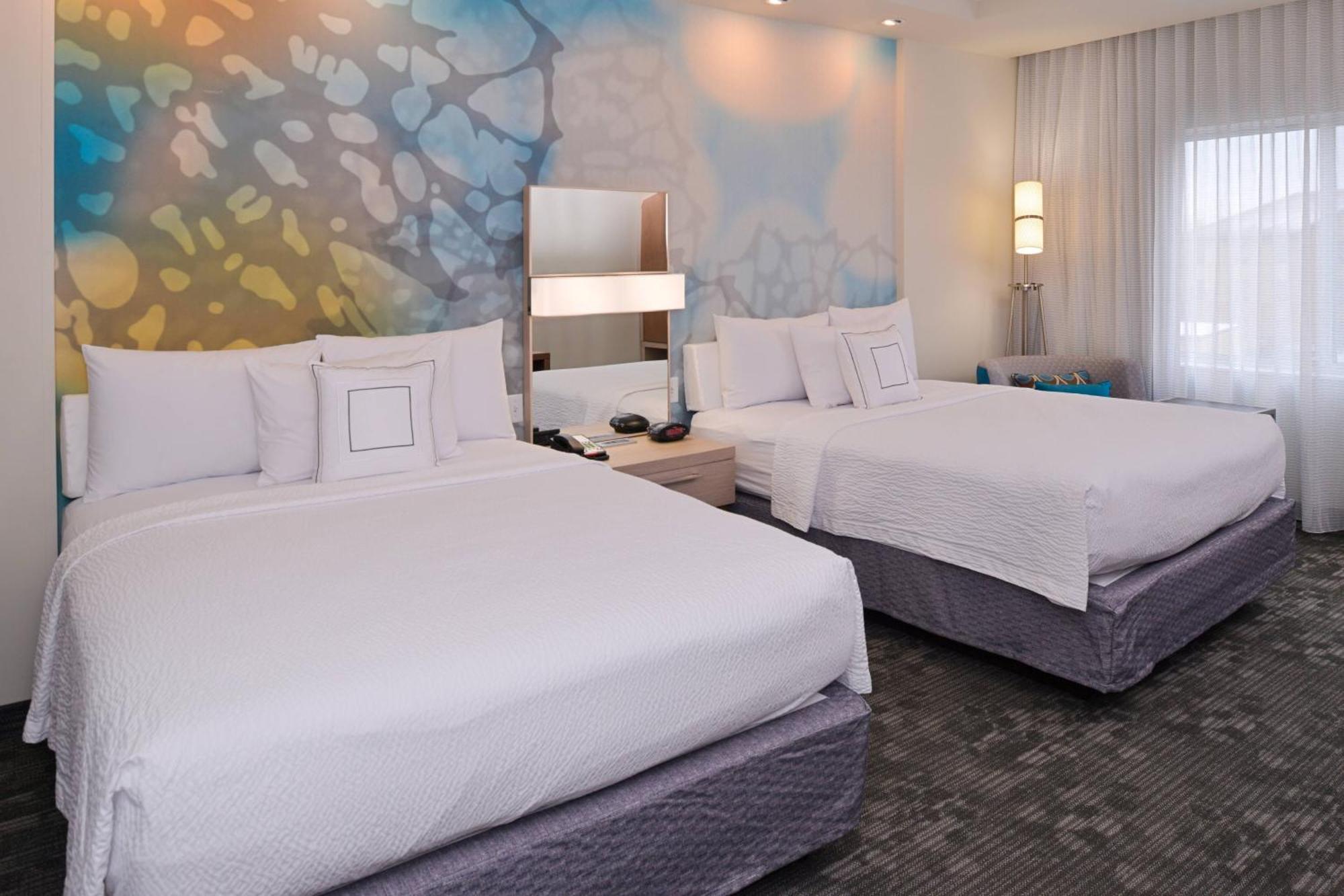 Courtyard By Marriott North 3* Toledo