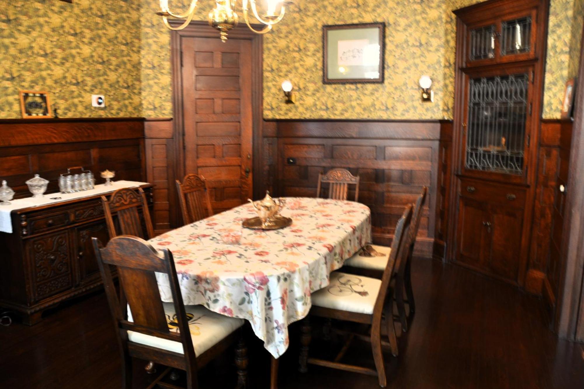 Bed & Breakfast The Kings Throne And Toledo