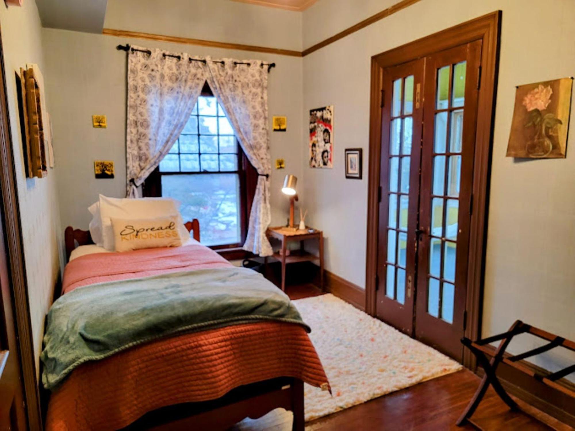 Bed & Breakfast The Kings Throne And Toledo