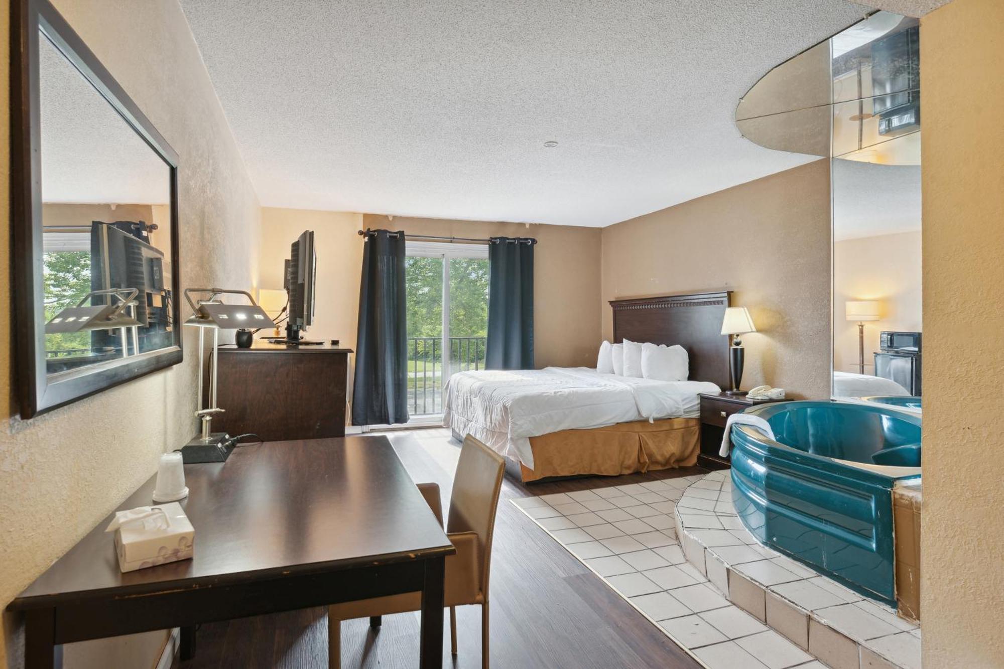 Hotel Miami Toledo