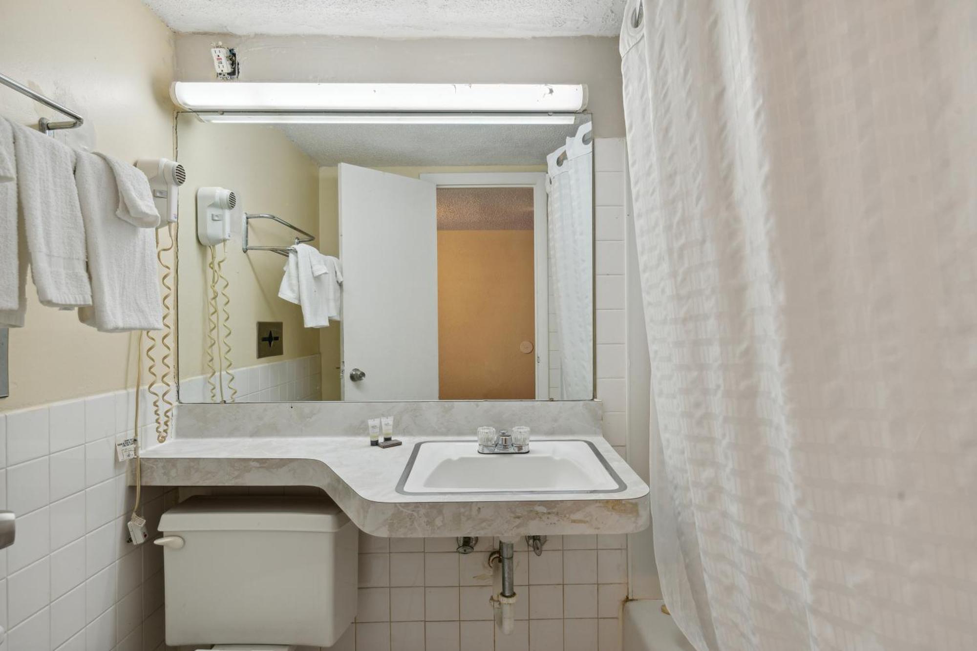 Miami Hotel Toledo
