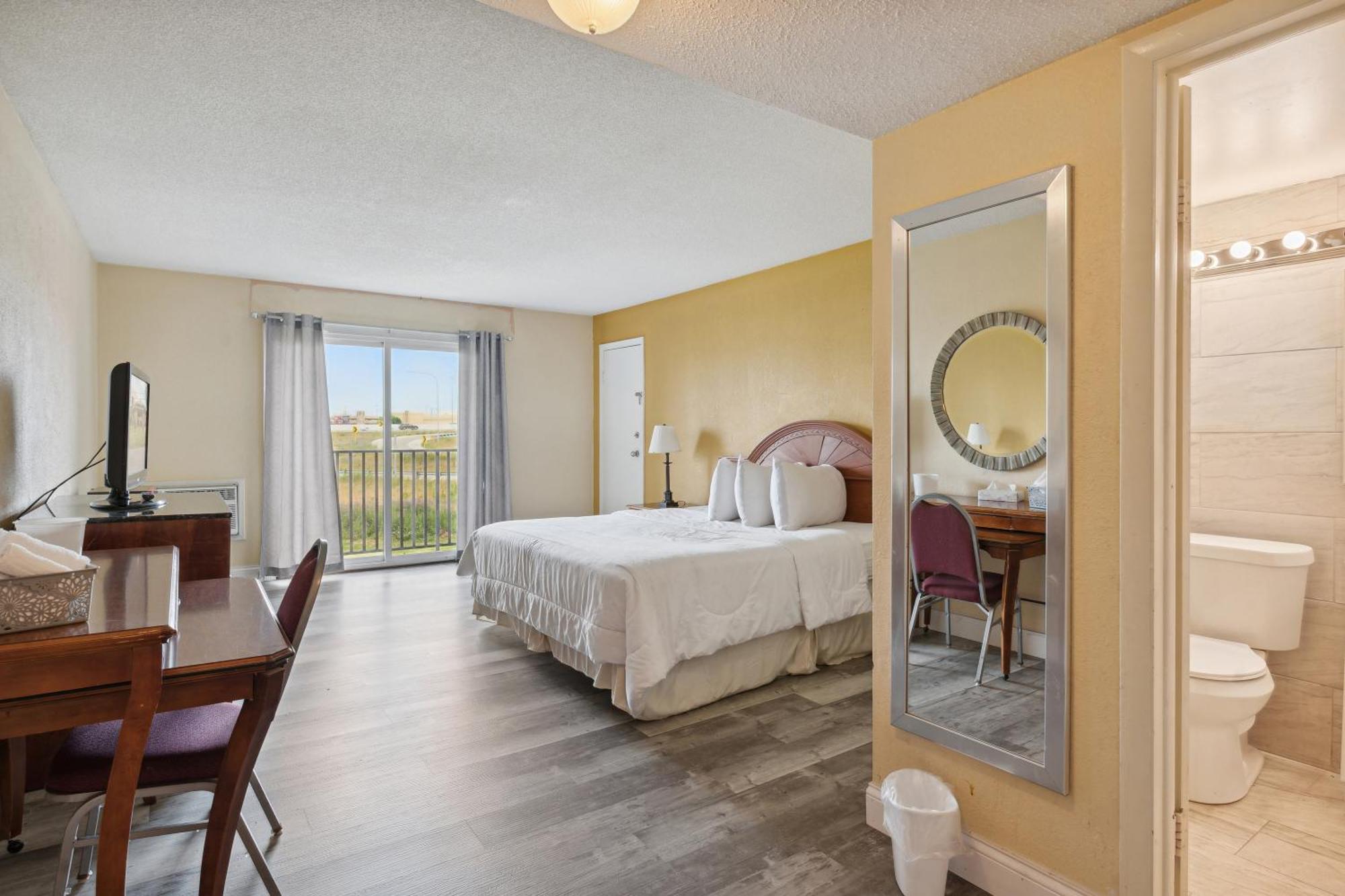 Hotel Miami Toledo