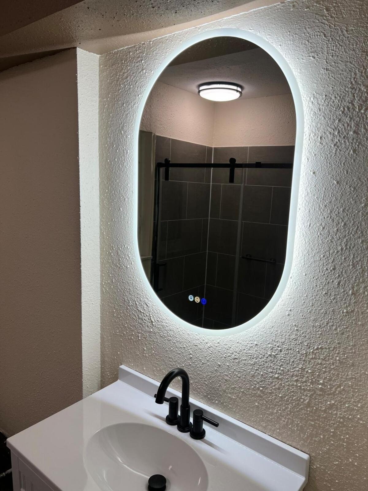 The Gather Grove Apartment