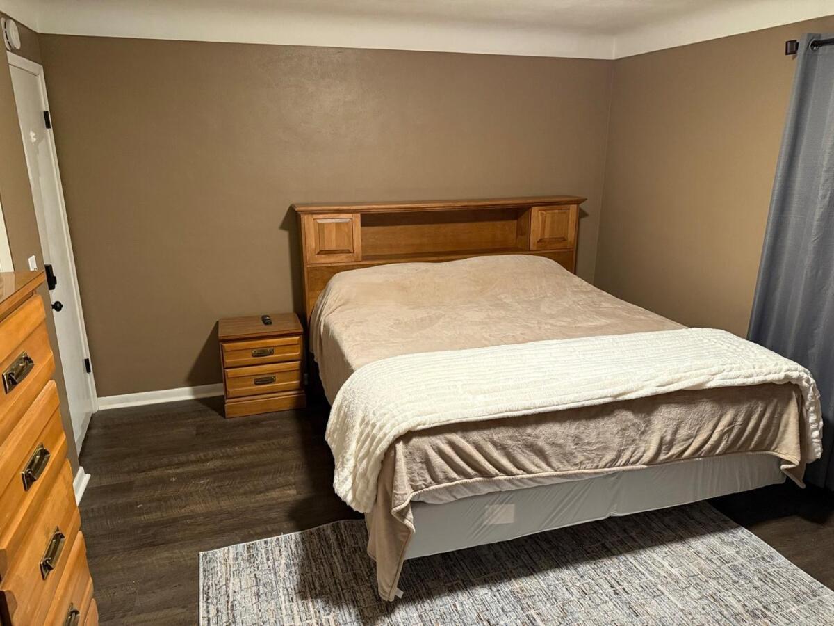 The Gather Grove Apartment
