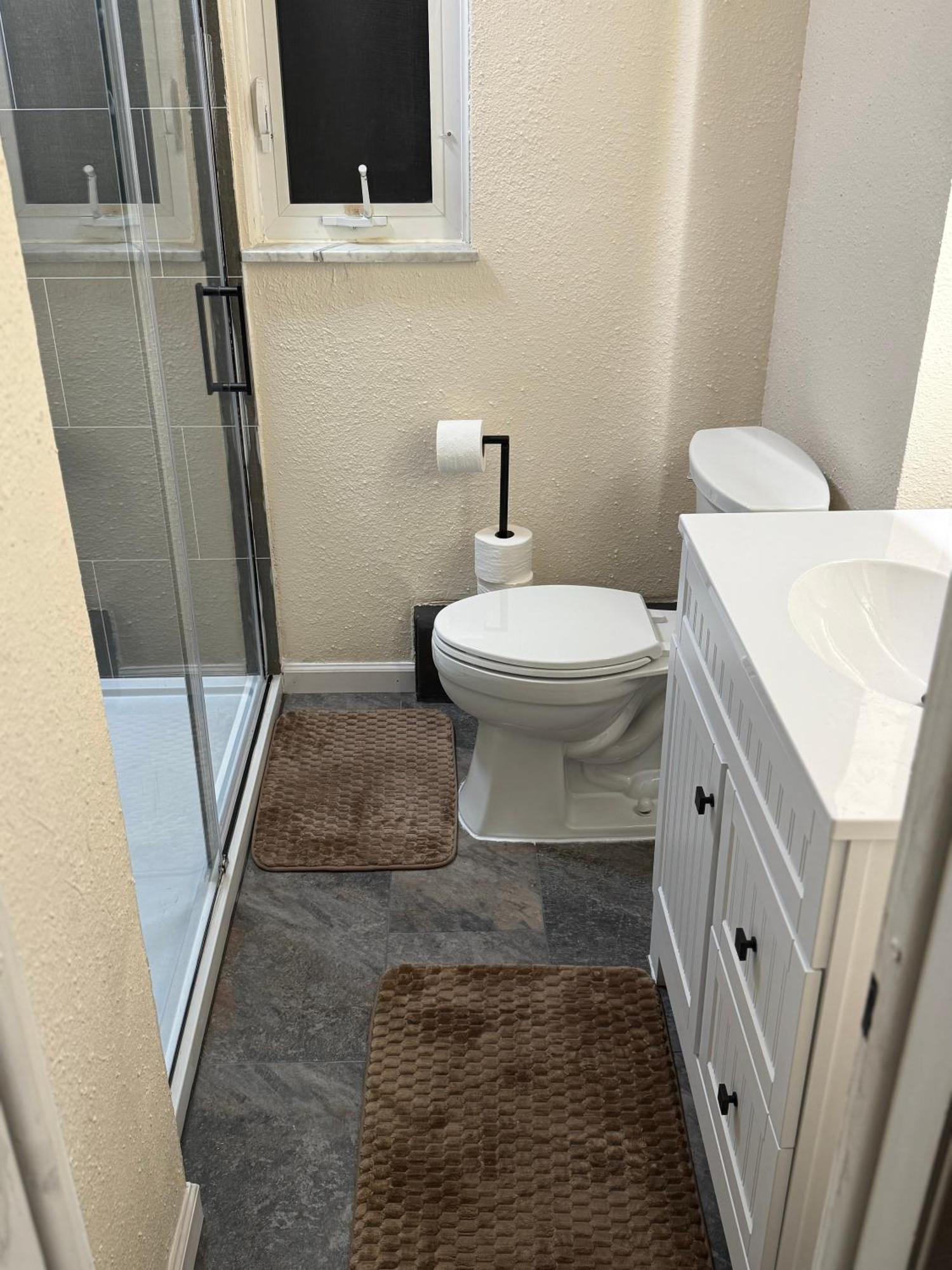 The Unity Hub Apartment