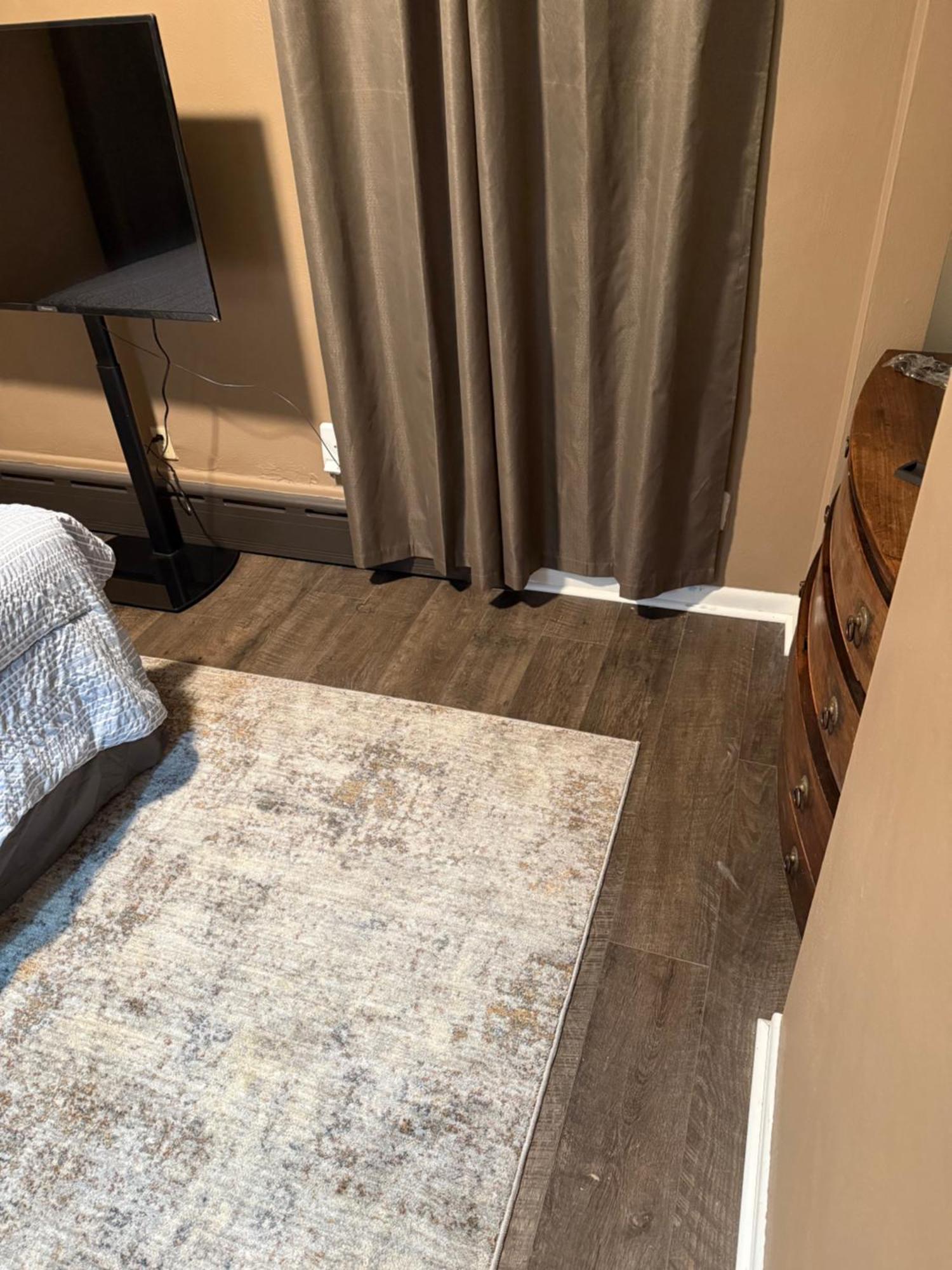 The Unity Hub Apartment Toledo