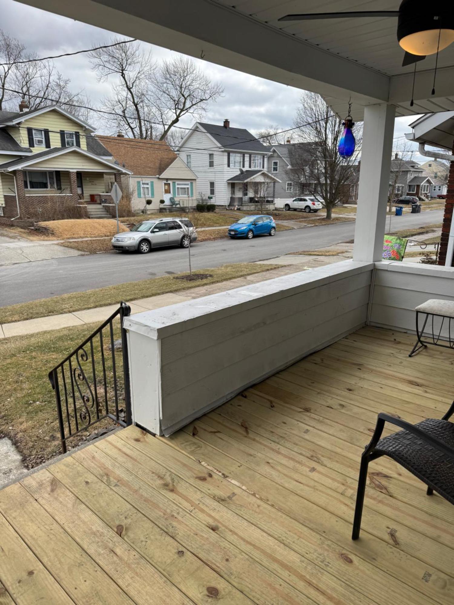 Charming 3-bedroom House Next To Hollywood Casino! 1 Minute From Interstate 75 Toledo