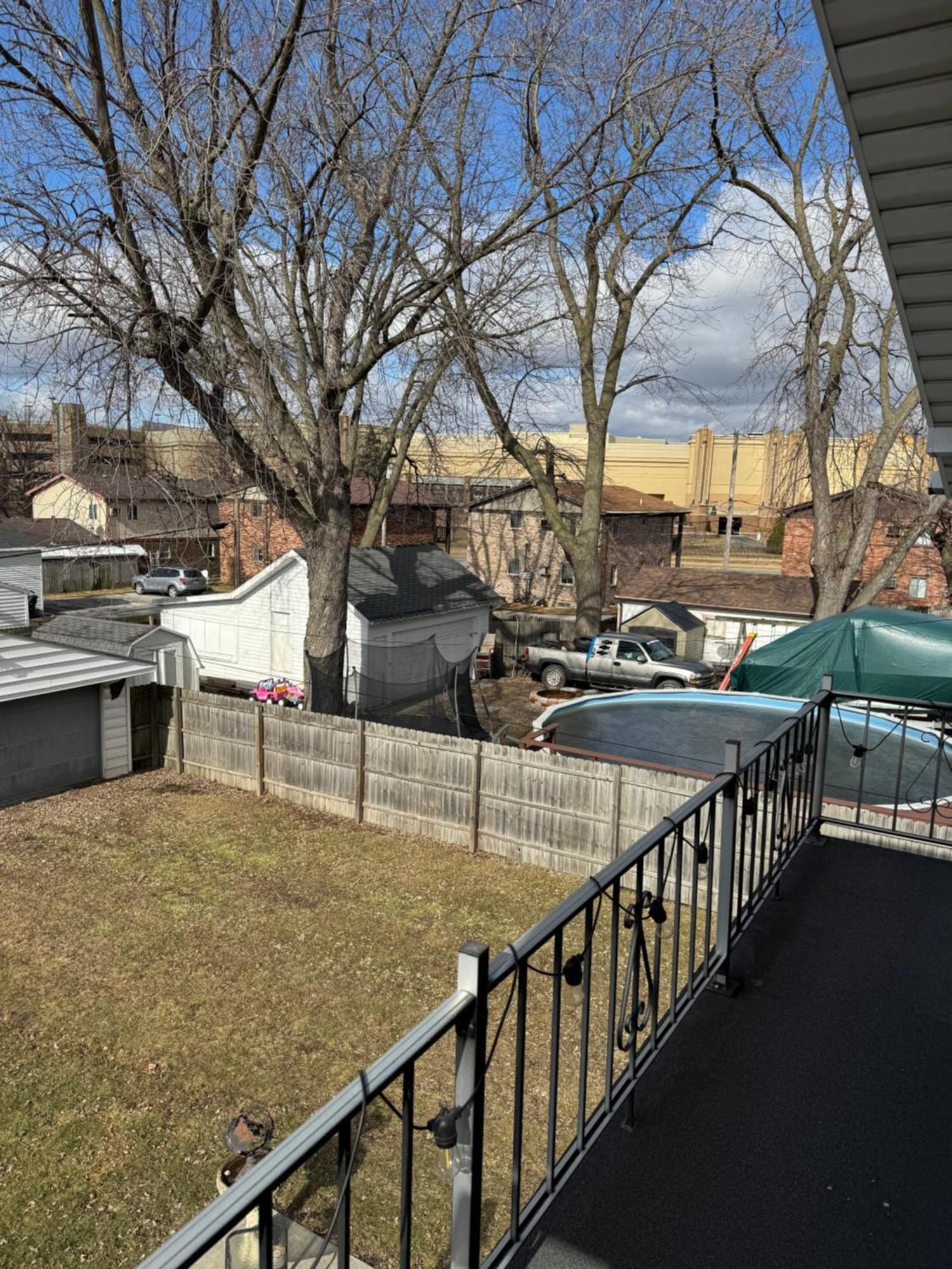 Charming 3-bedroom House Next To Hollywood Casino! 1 Minute From Interstate 75 Toledo