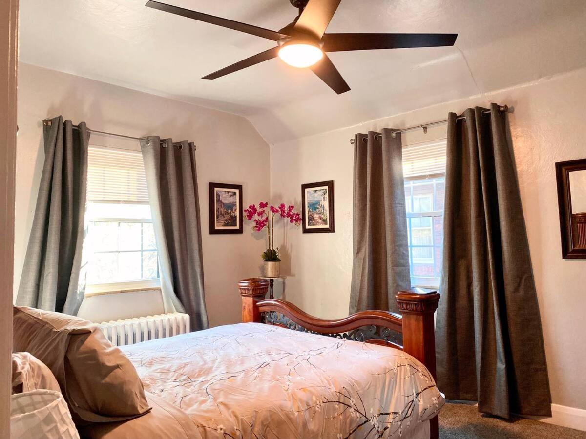 Contemporary And Modern, Furnished 2 Bedroom Apartments, Filled With Desirable Amenities Toledo